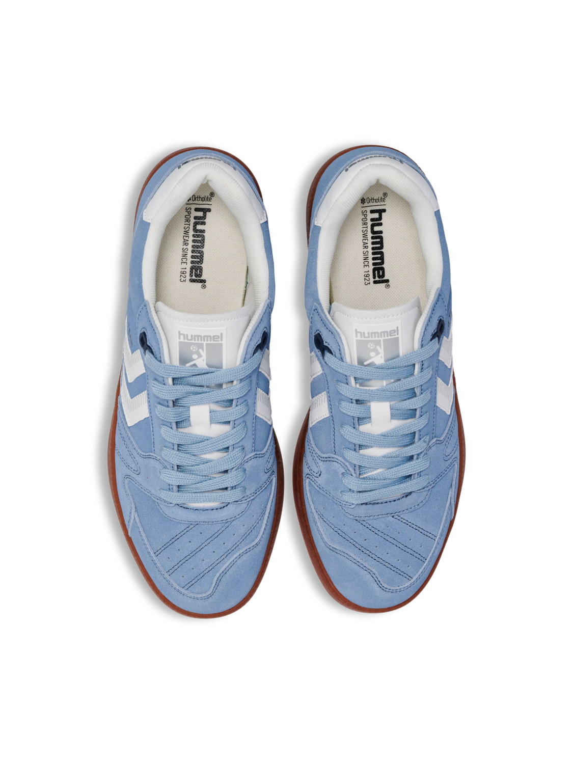 HB TEAM, FADED DENIM, packshot