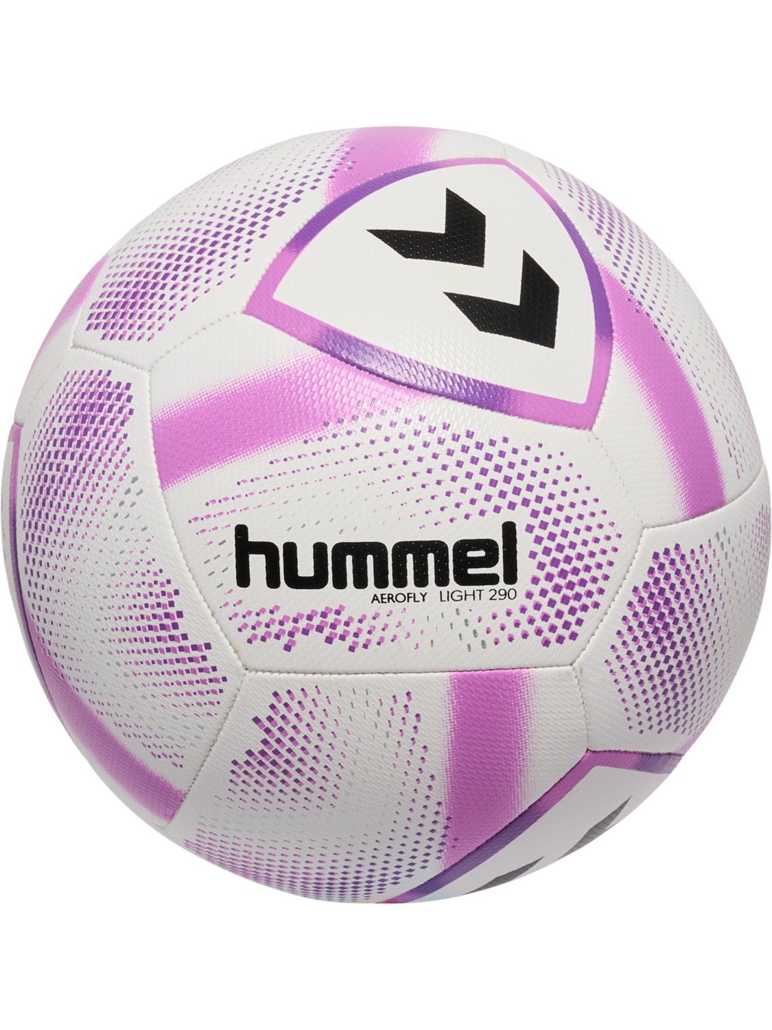 hmlAEROFLY LIGHT 290, WHITE/PURPLE, packshot