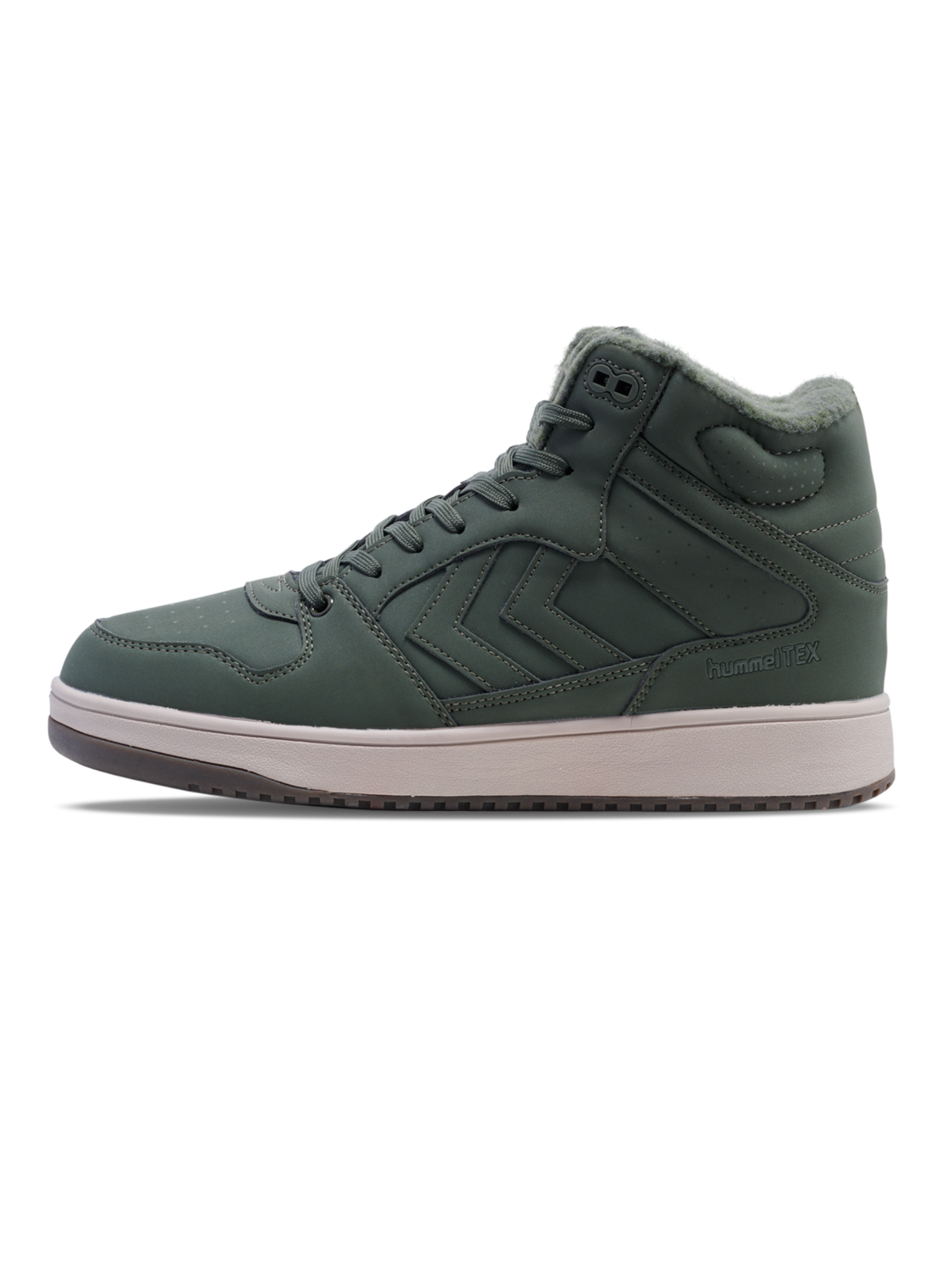 ST. POWER PLAY MID TEX, CLIMBING IVY, packshot