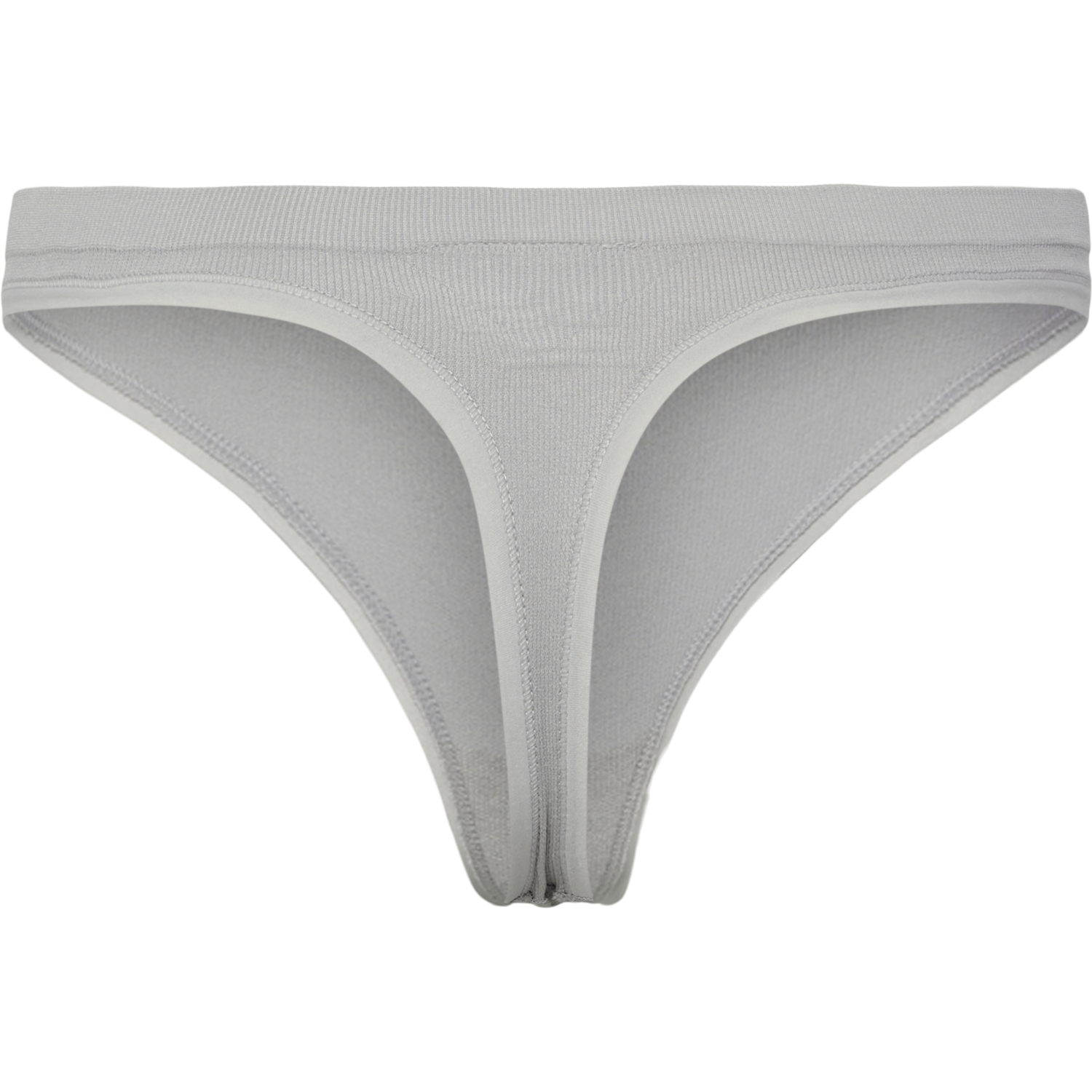 hmlJUNO SEAMLESS THONG, PALOMA, packshot