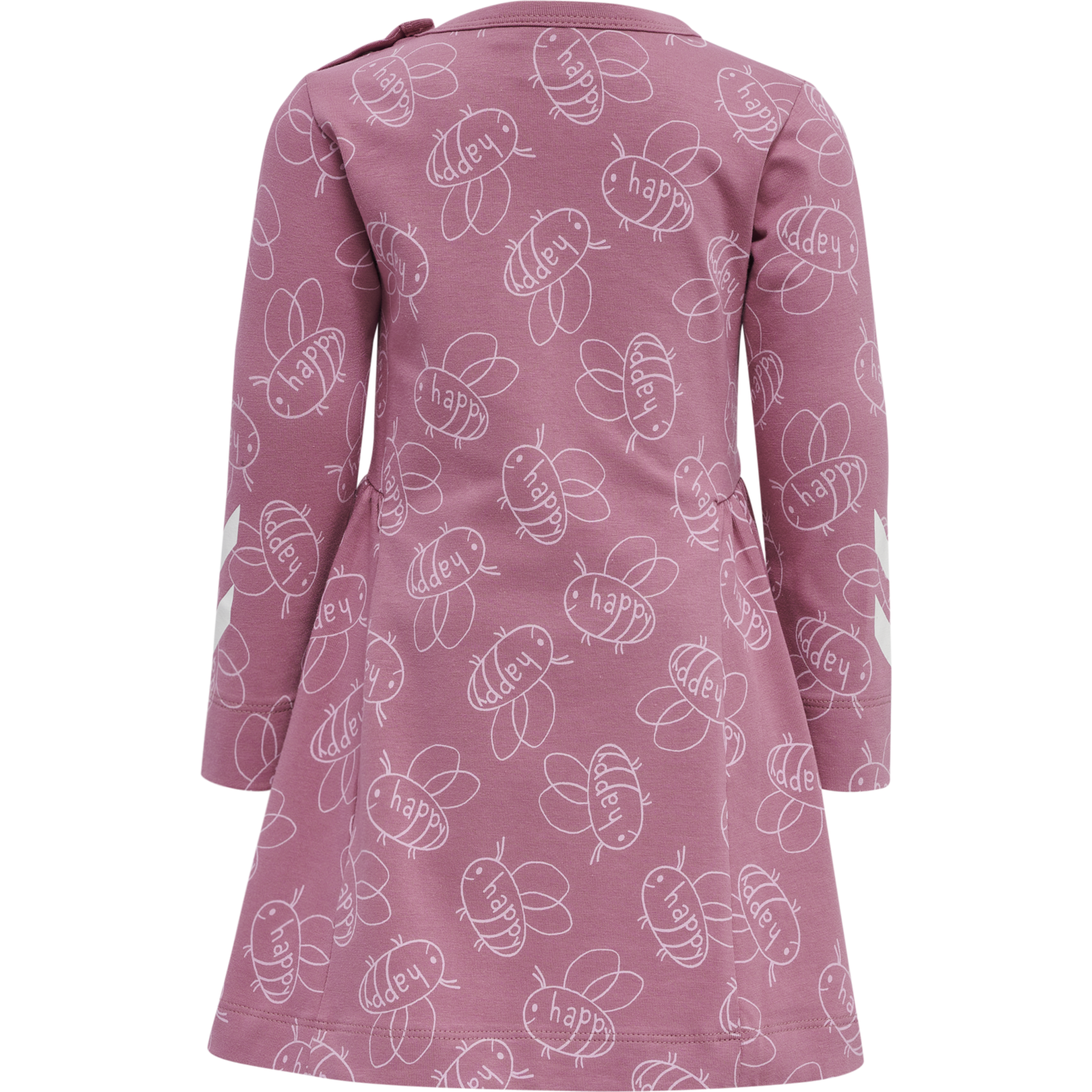 hmlBEATRIX DRESS L/S, 4866, packshot