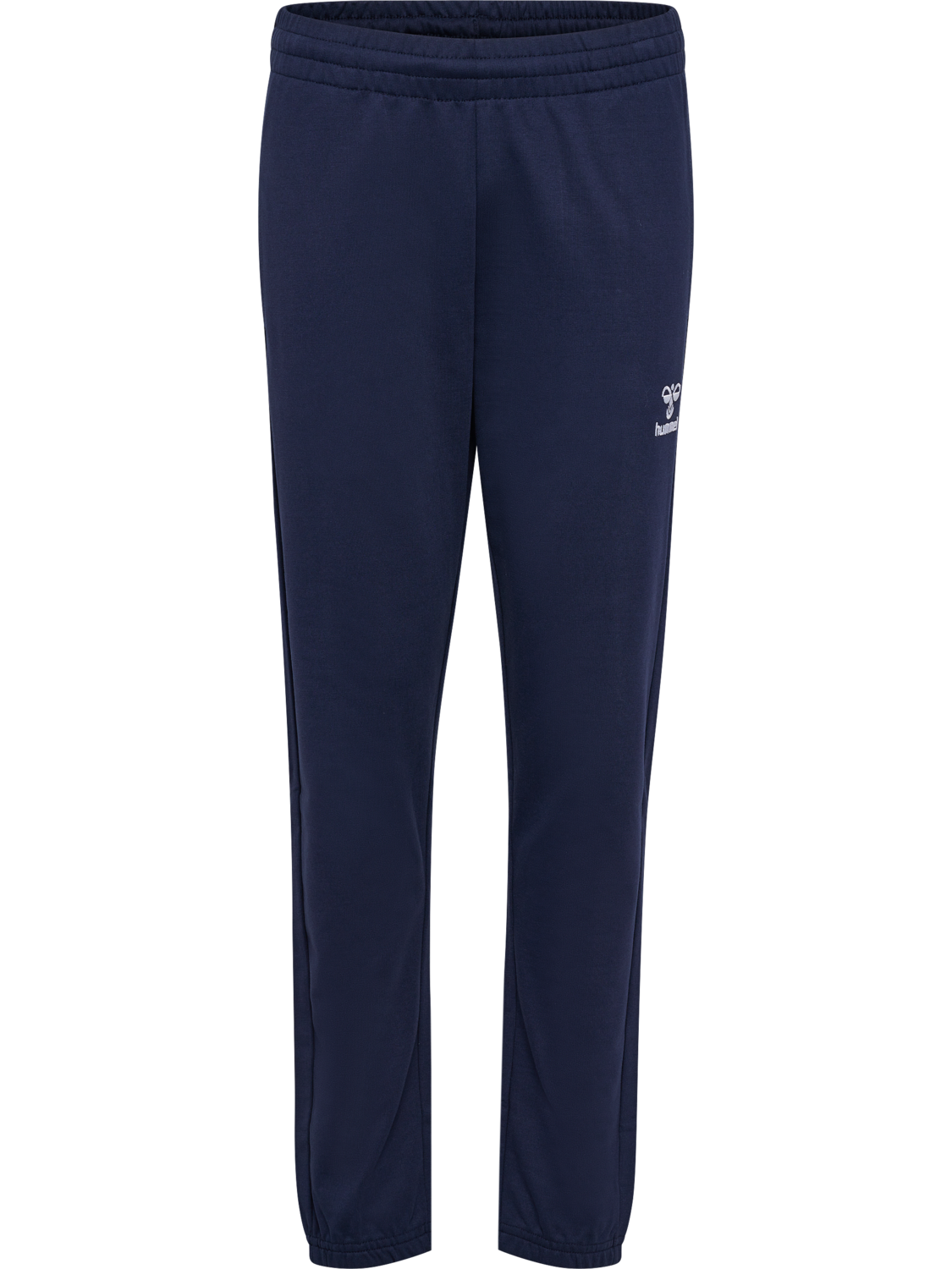 hmlGO 2.0 SWEATPANTS KIDS, MARINE, packshot