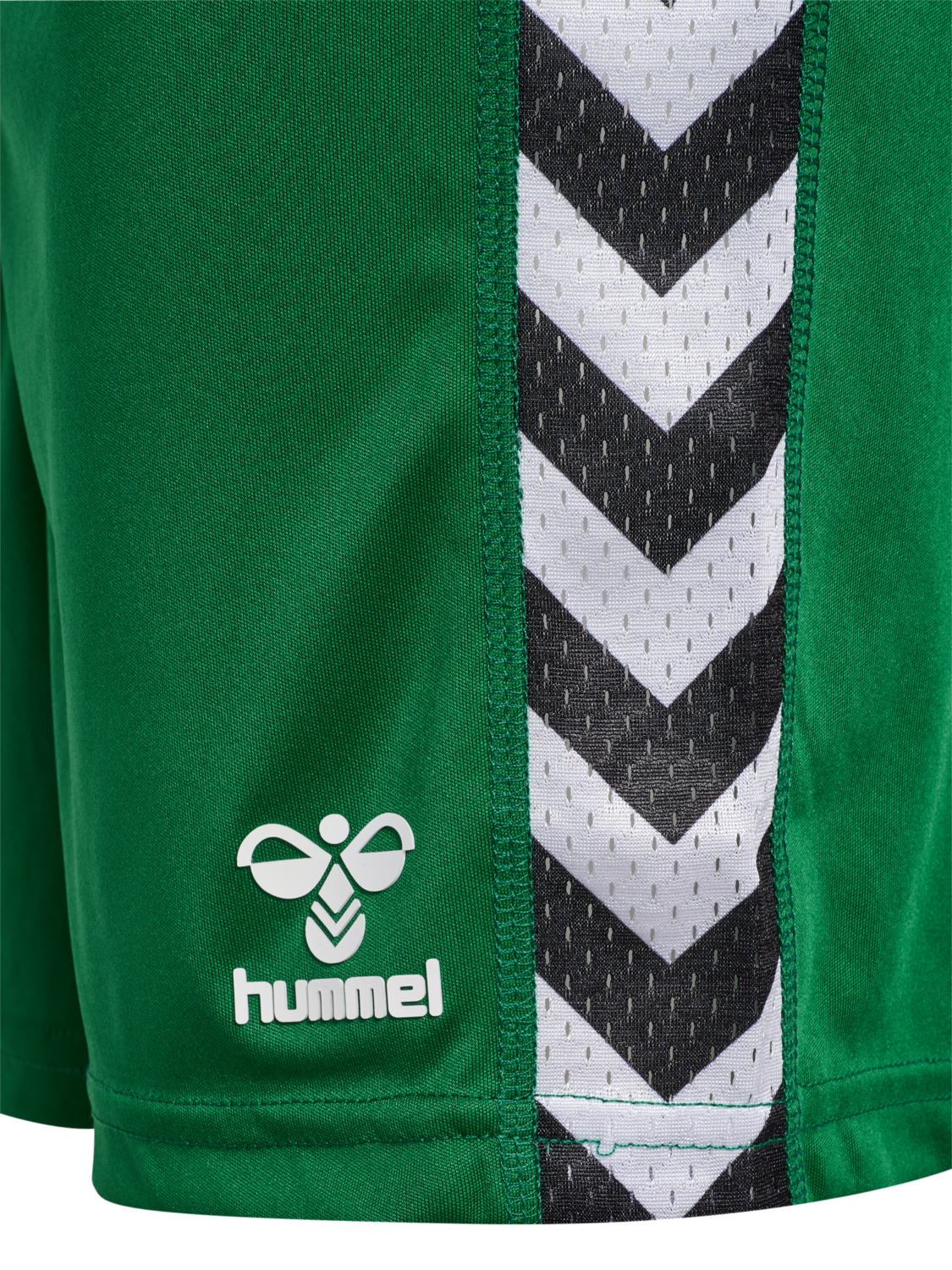 PLAYFUL SHORTS KIDS, EVERGREEN, packshot