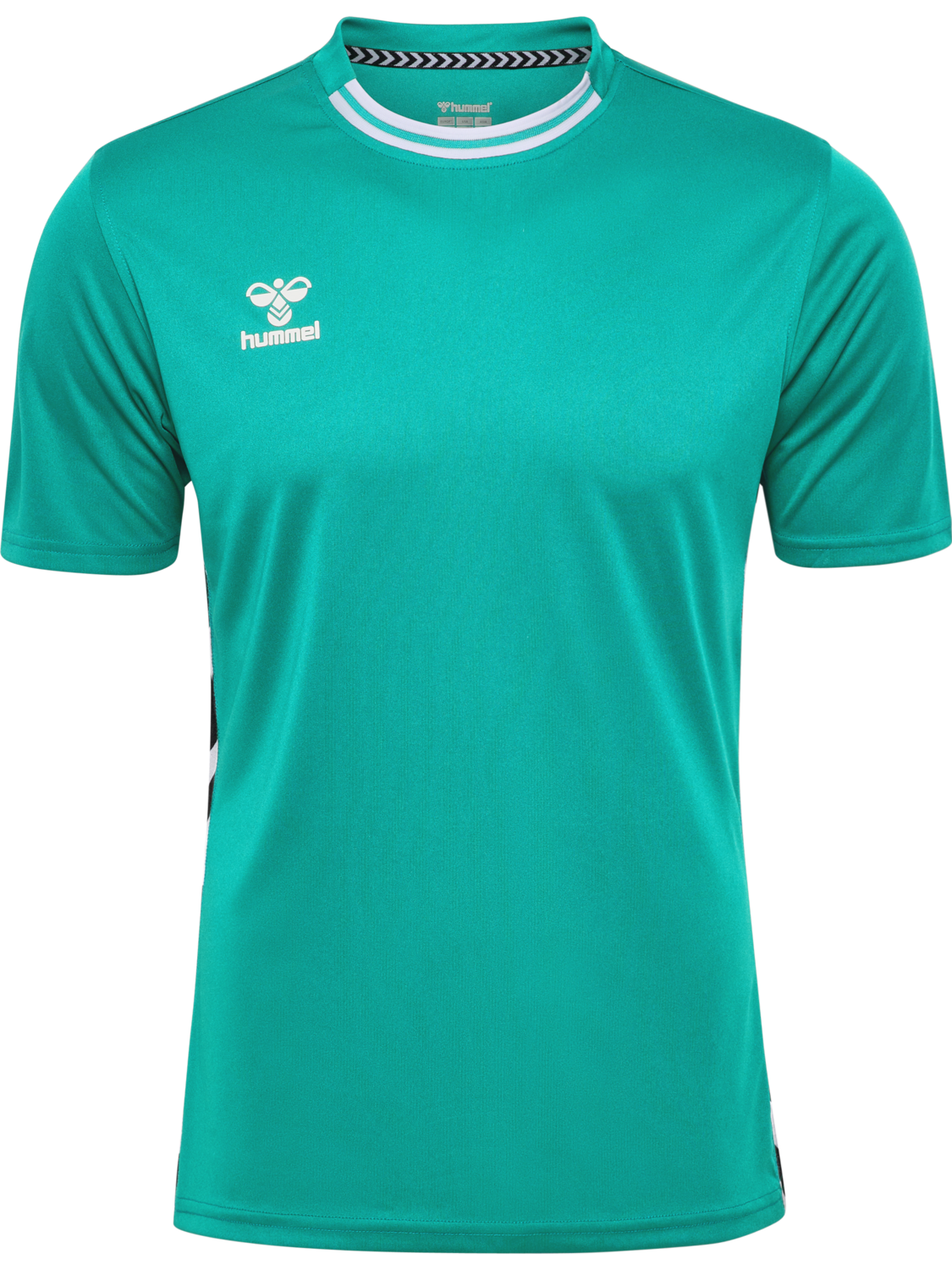 PLAYFUL SS JERSEY, ATLANTIS, packshot