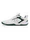 WHITE/GREEN