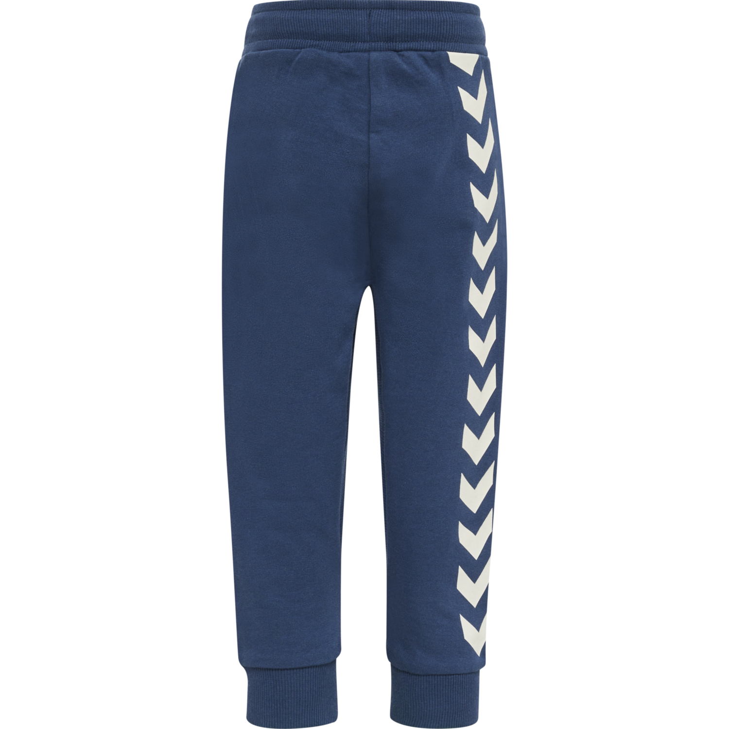 hmlFAST APPLE PANTS, SARGASSO SEA, packshot