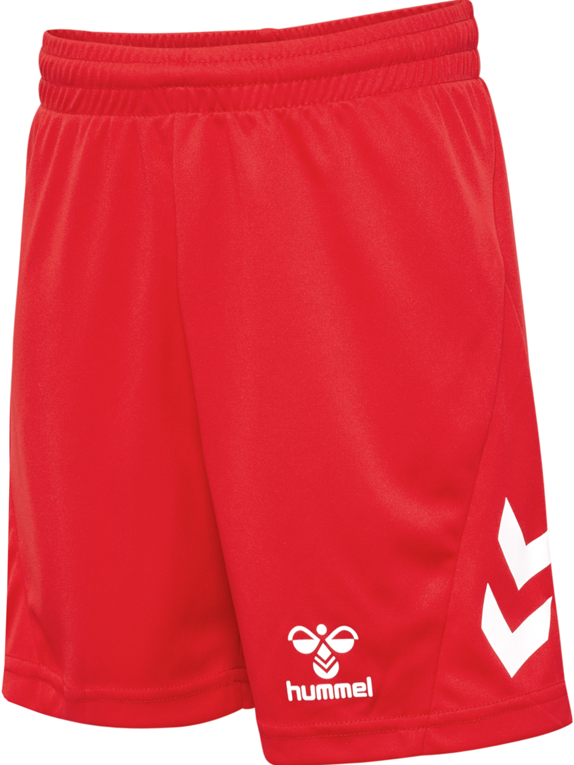 hmlLOGO SET KIDS, TRUE RED, packshot