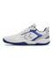 WHITE/TRUE BLUE