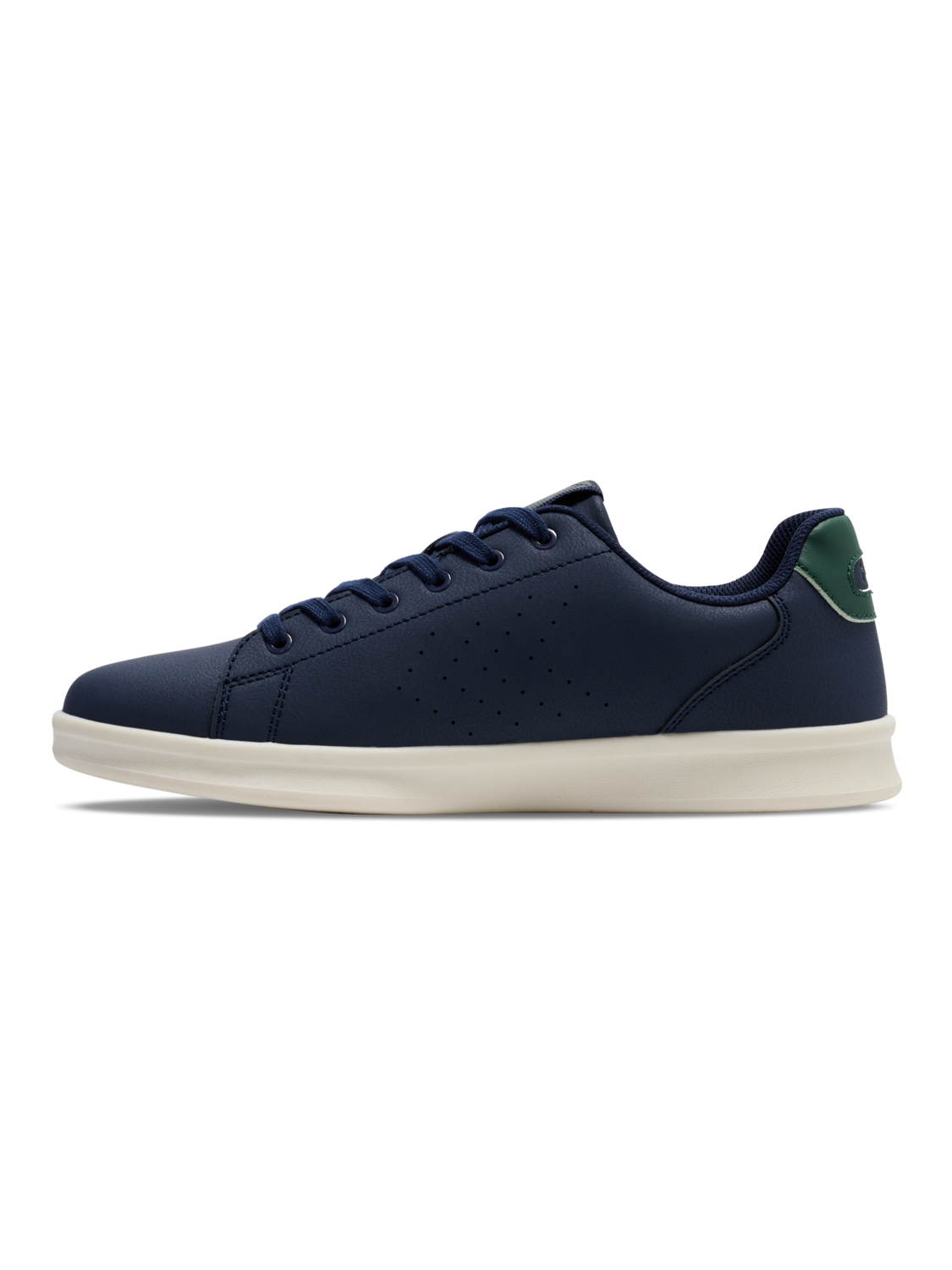 COURT LINE SN, BLACK IRIS, packshot