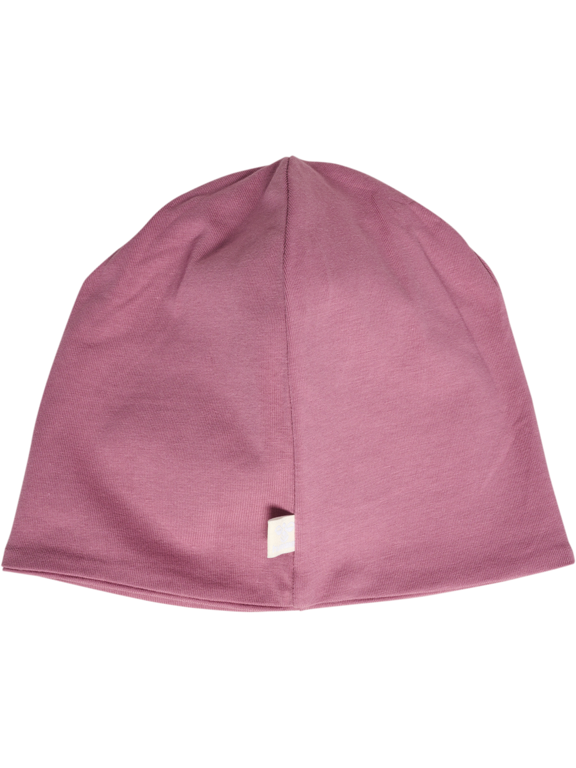 hmlPERRY BEANIE, DUSKY ORCHID, packshot