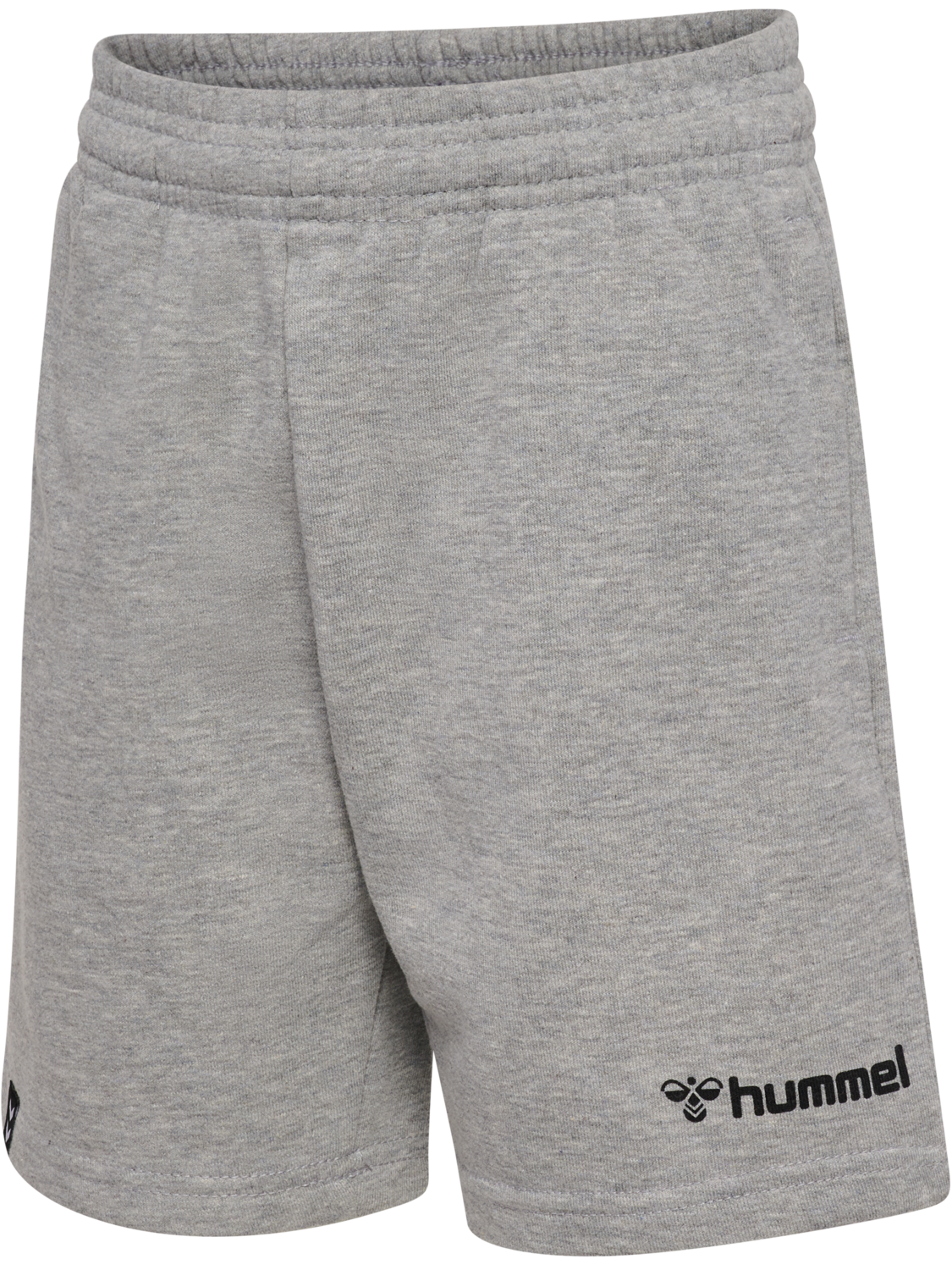 hmlMOVER COTTON BERMUDA SHORTS KIDS, 2006, packshot