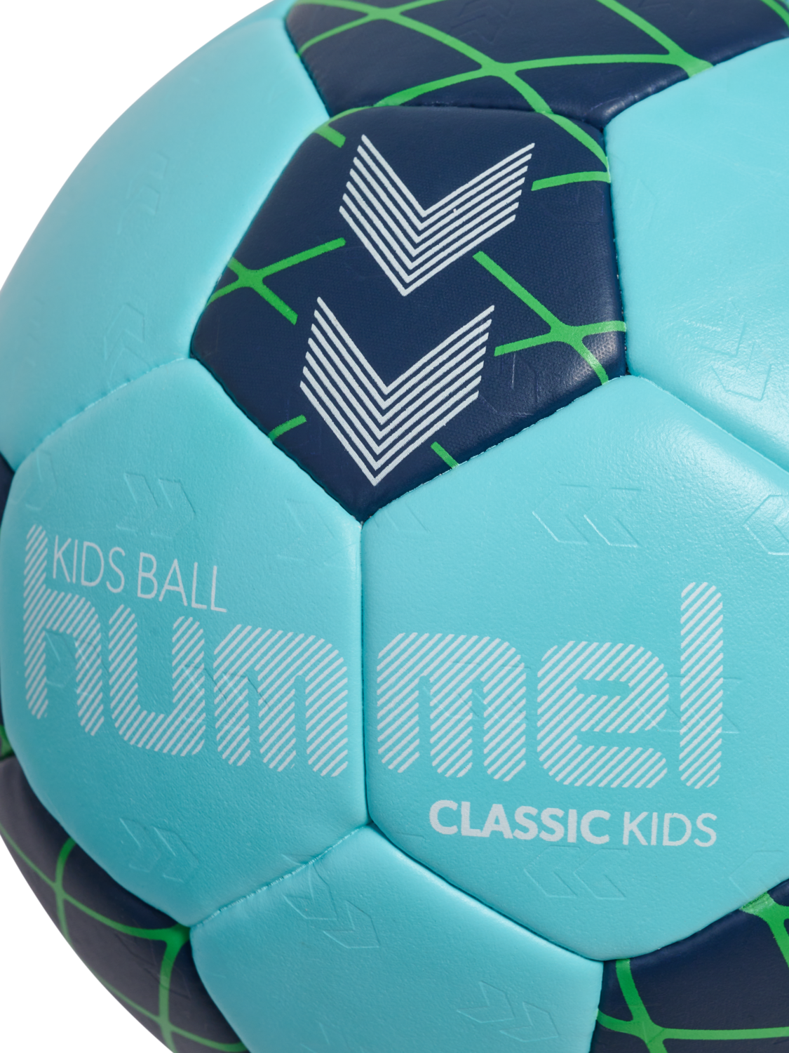 hmlCLASSIC KIDS HB, LIGHT BLUE/MARINE/GREEN, packshot