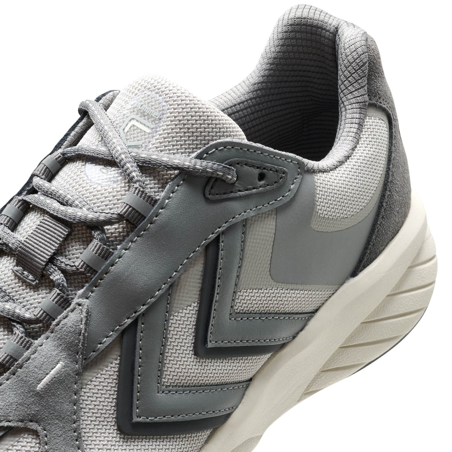 REACH LX 6000 URBAN, SHARKSKIN, packshot