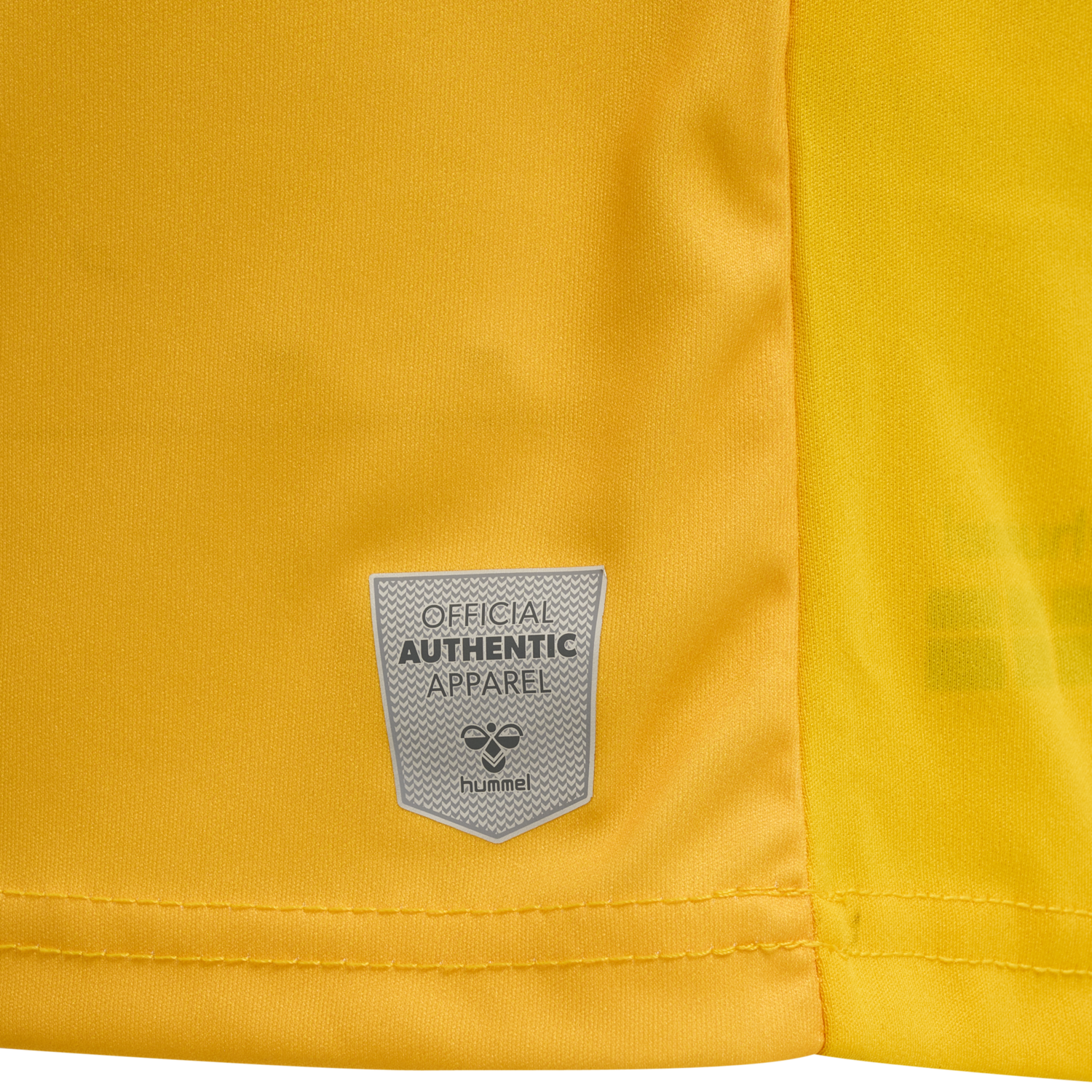 BR&Oslash;NDBY 21/22 HOME UEFA JERSEY S/S, 5001, packshot
