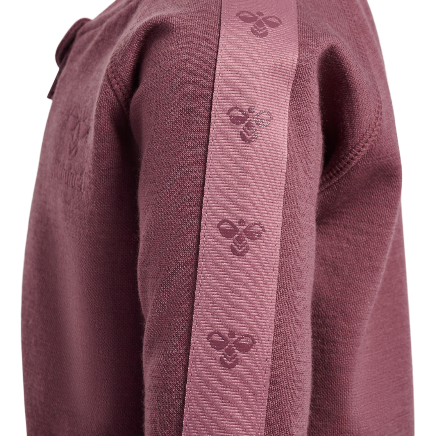 hmlBELLO SUIT, ROSE BROWN, packshot