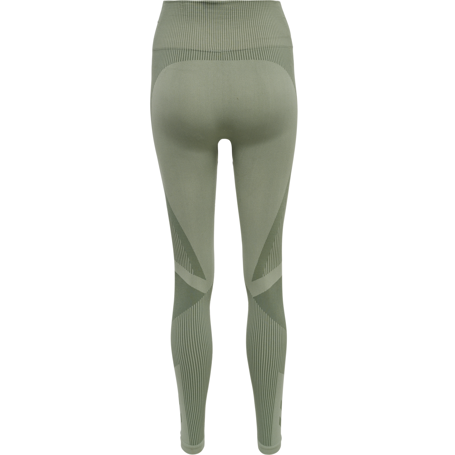 hmlMT UNITE SEAMLESS HW TIGHTS, 6587, packshot