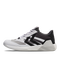 WHITE/BLACK