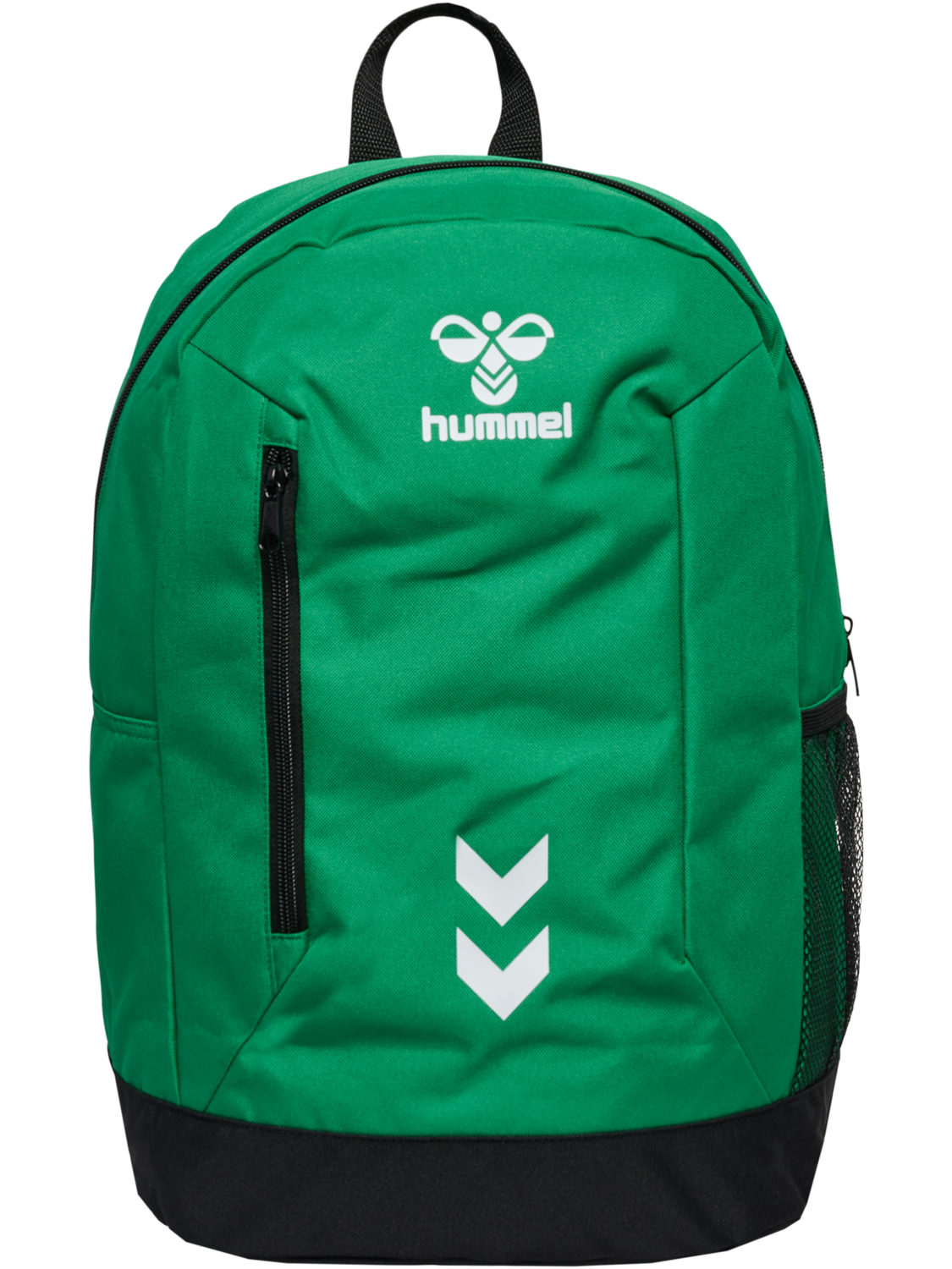 hmlCORE 2.0 BACK PACK, JELLY BEAN/BLACK, packshot