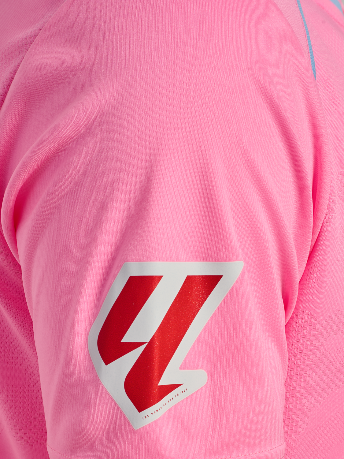 RCCV 25/26 THIRD JERSEY S/S, COTTON CANDY, packshot