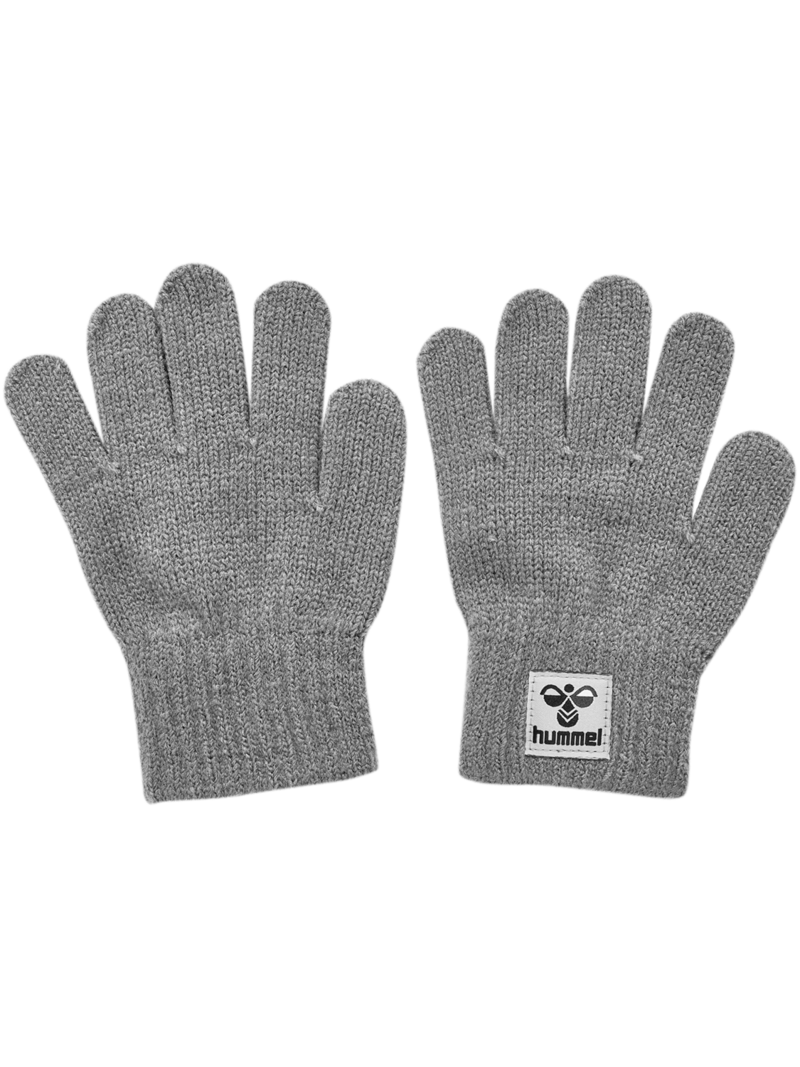 hmlKVINT GLOVE 3 PK, BERING SEA, packshot