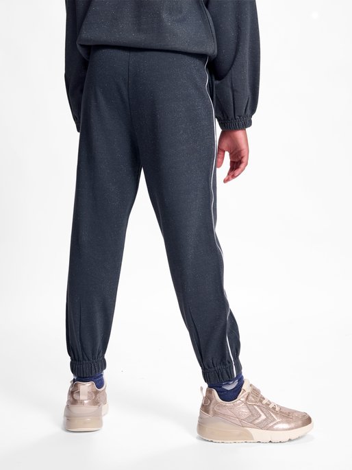 hmlGIZELA PANTS, 0526, model