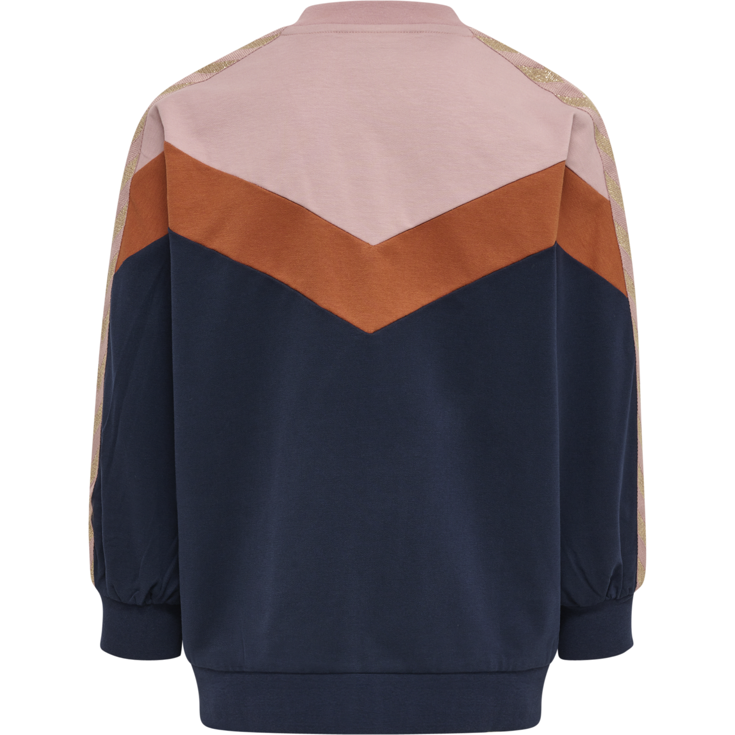 hmlALVILDA SWEATSHIRT, 1009, packshot