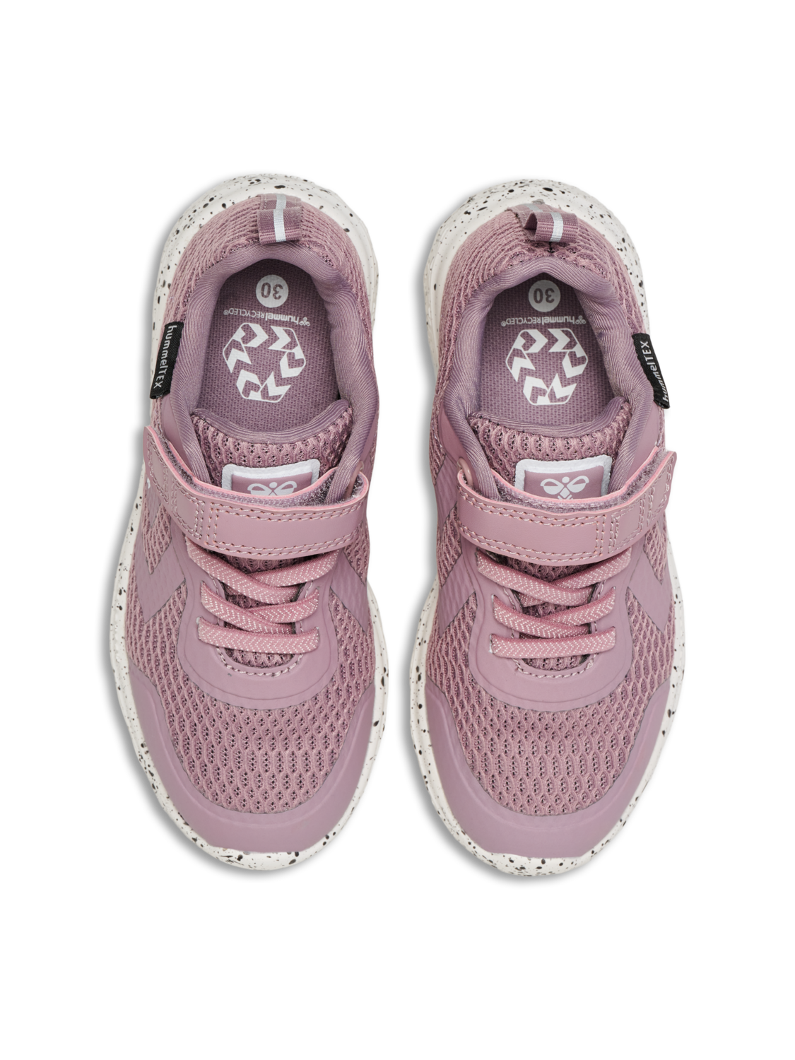 ACTUS TEX RECYCLED JR, 4330, packshot