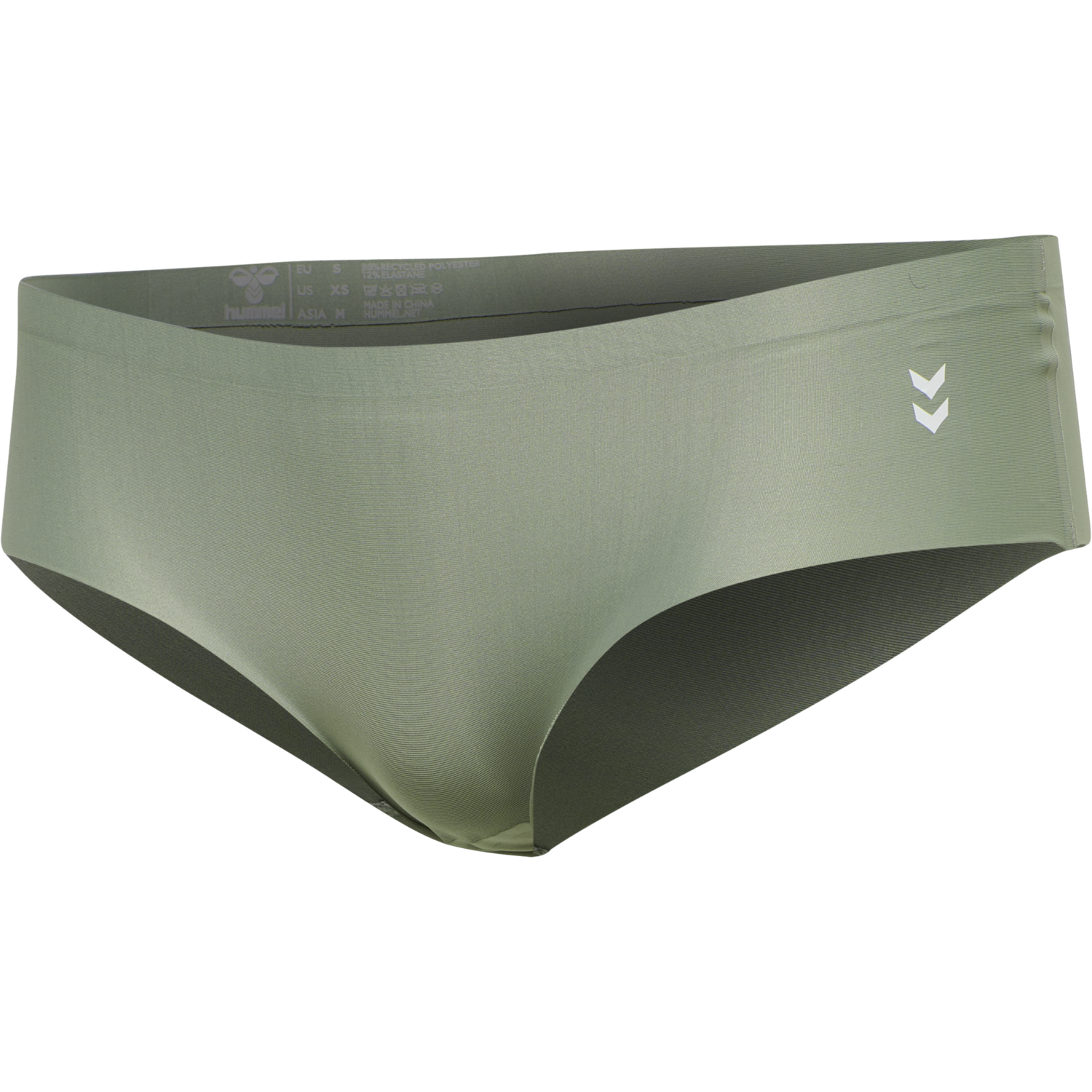 hmlMT BREEZE HIPSTER 3-PACK, BLACK, packshot