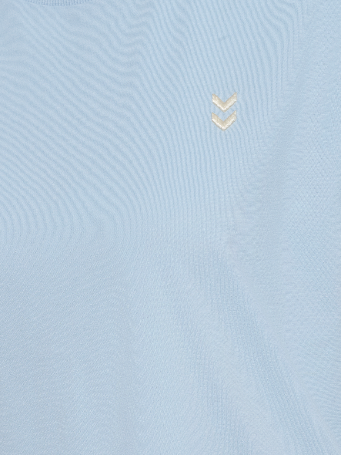 hmlPULSE W T-SHIRT, SKYWAY, packshot