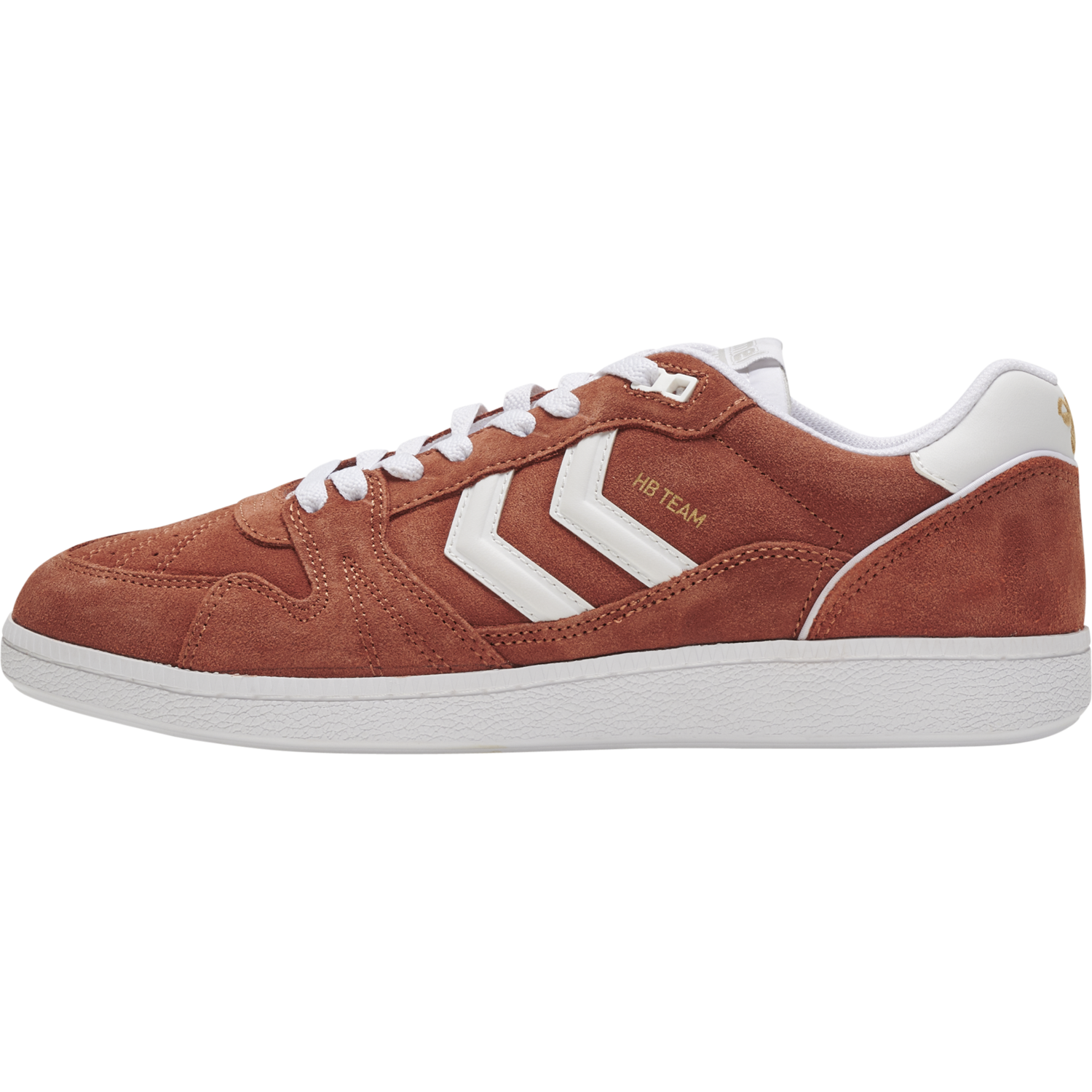 HB TEAM SUEDE, 8009, packshot