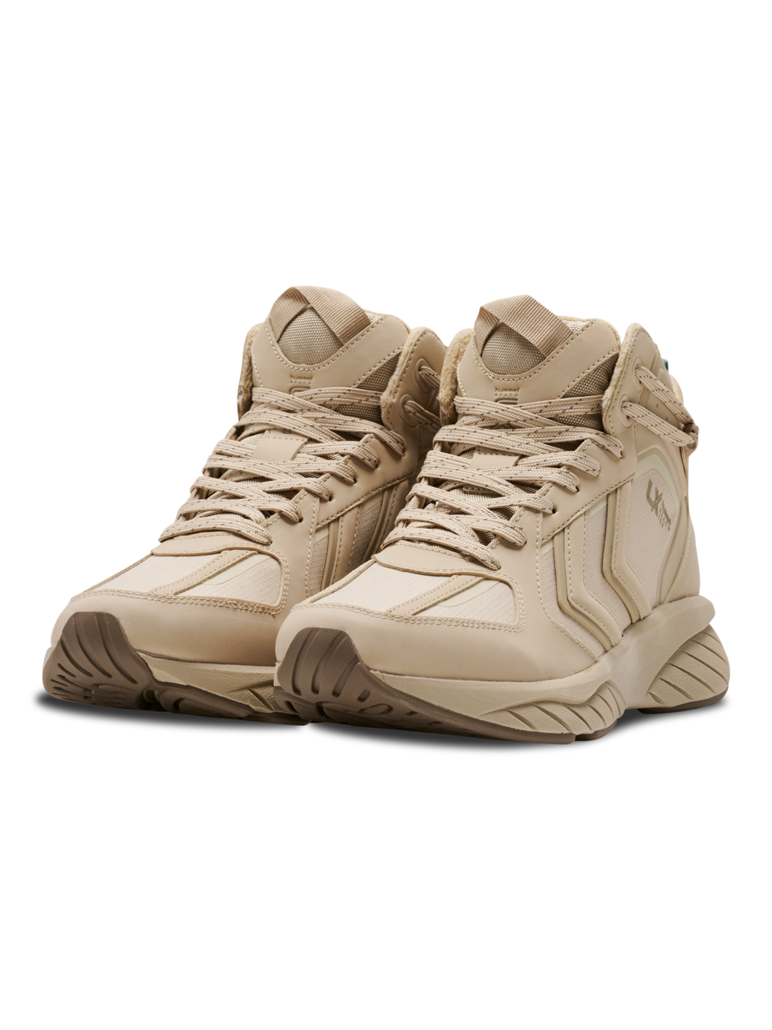 REACH LX 12000, HUMUS, packshot