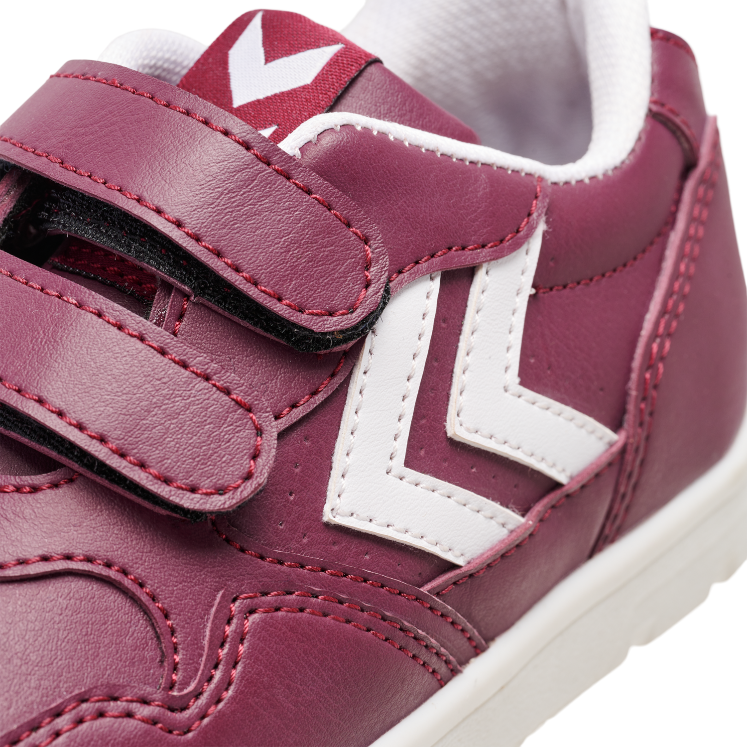 CAMDEN JR, ROAN ROUGE, packshot