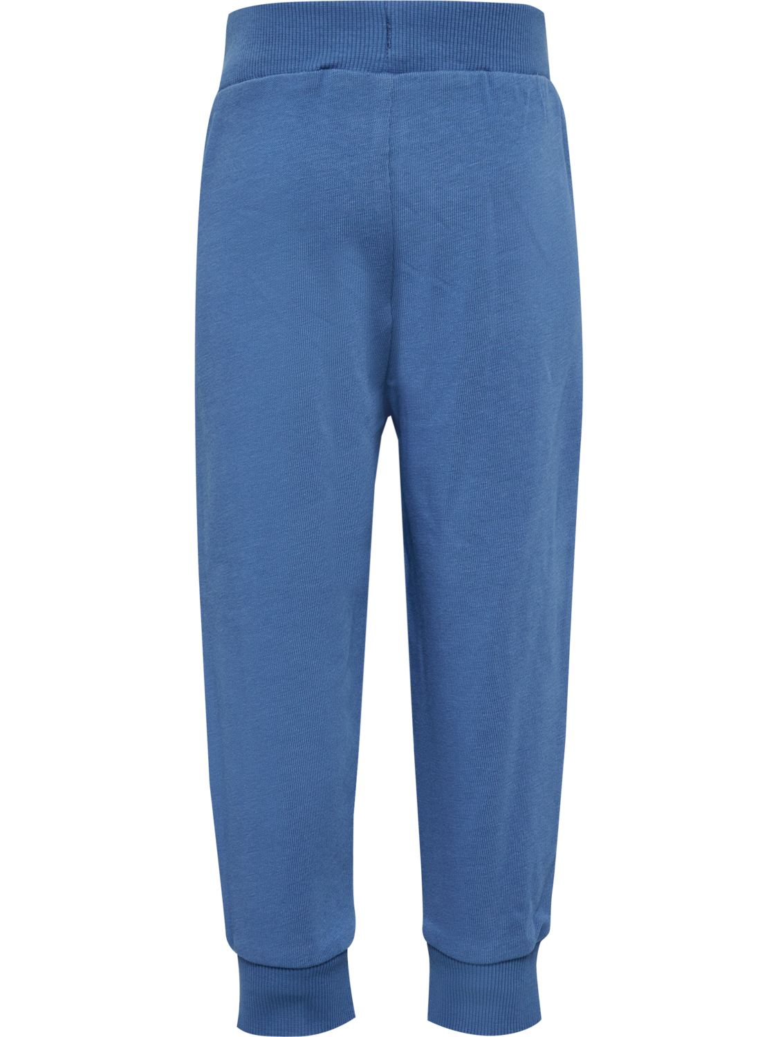 hmlMINI JERSEY CREWSUIT BEE, DUTCH BLUE, packshot