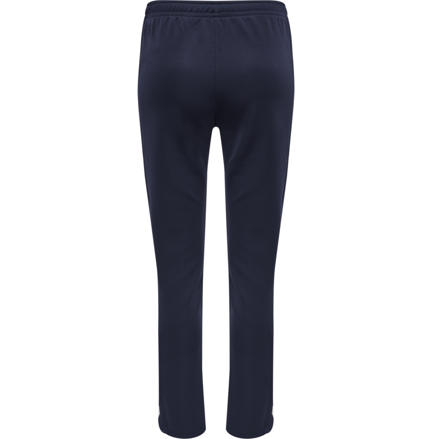 hmlCORE XK POLY PANTS WOMAN, MARINE, packshot