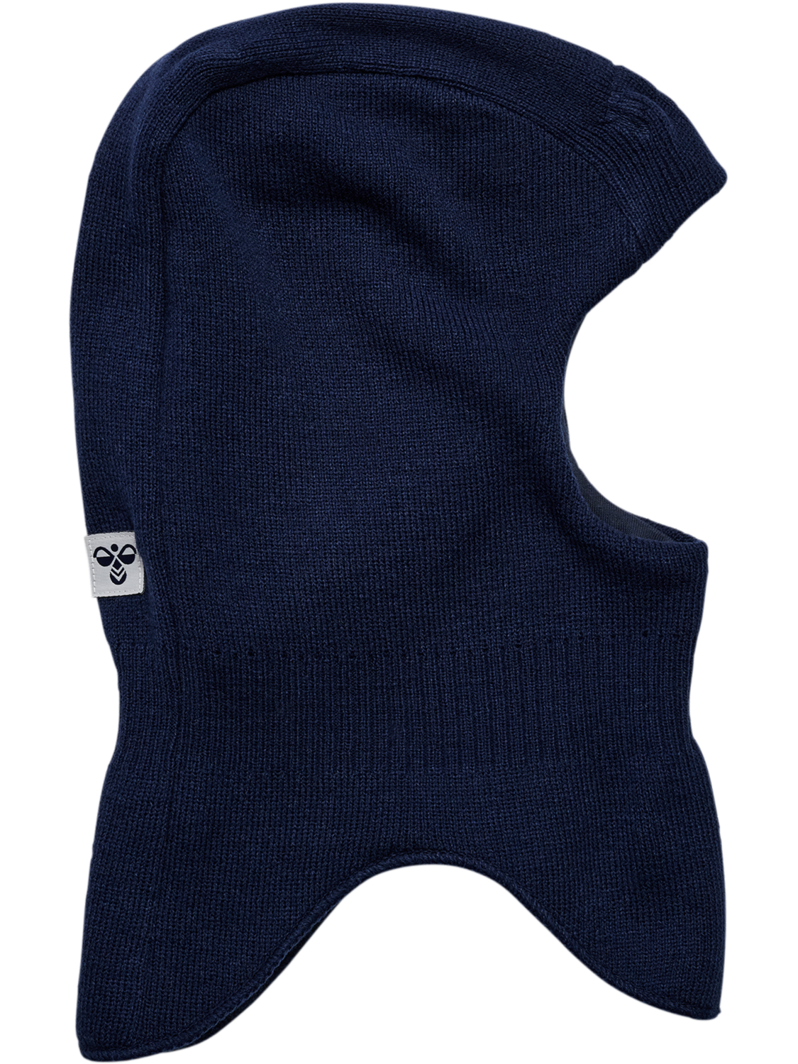 hmlMINI KNIT BALACLAVA, DRESS BLUES, packshot