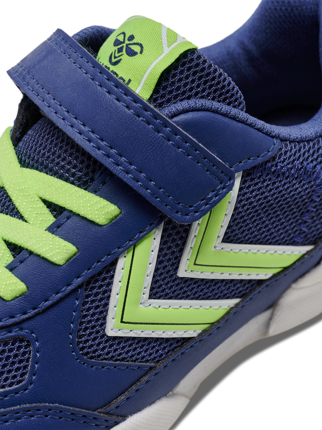 AEROTEAM 2.0 JR VC, SPECTRUM BLUE, packshot