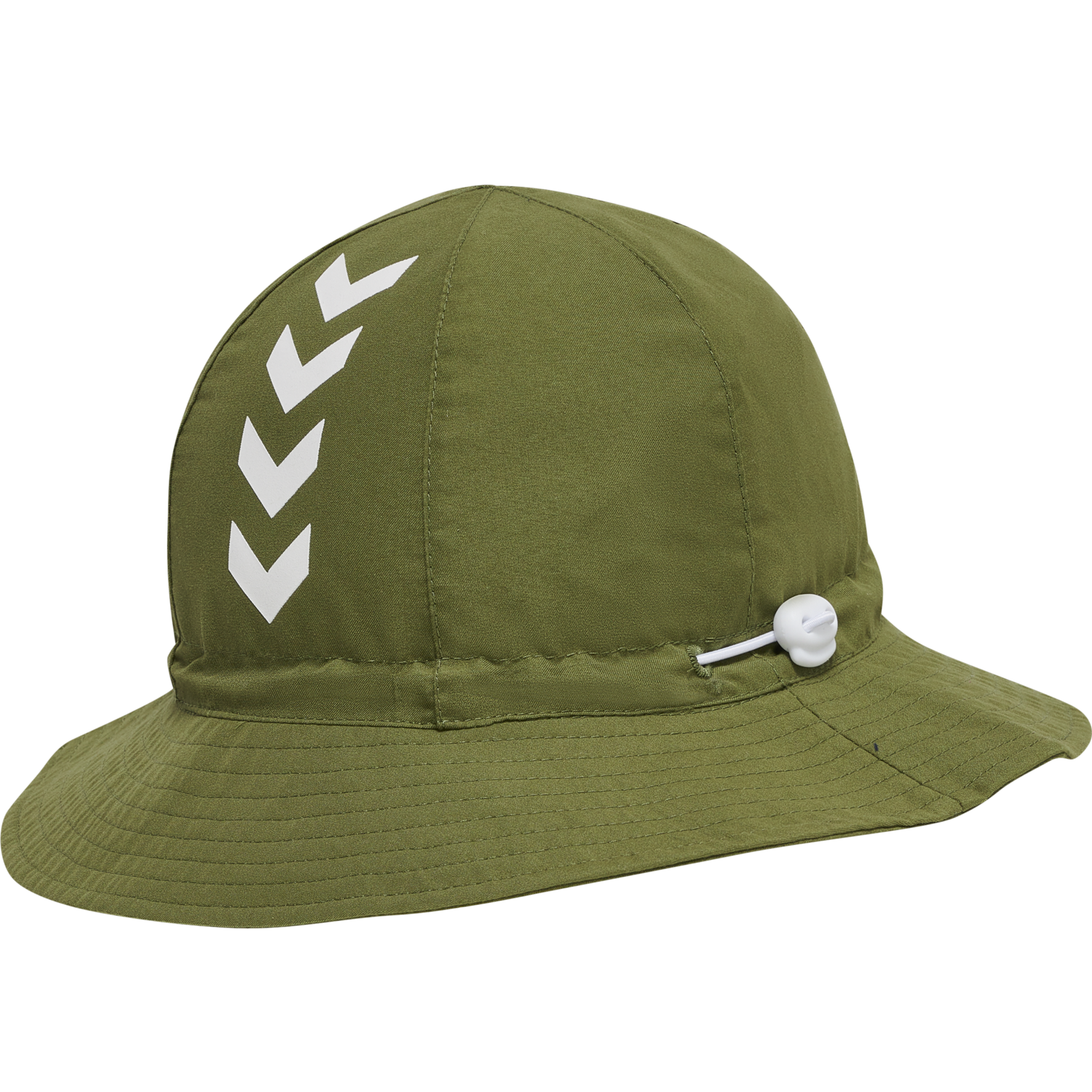 hmlSTARFISH HAT, CAPULET OLIVE, packshot