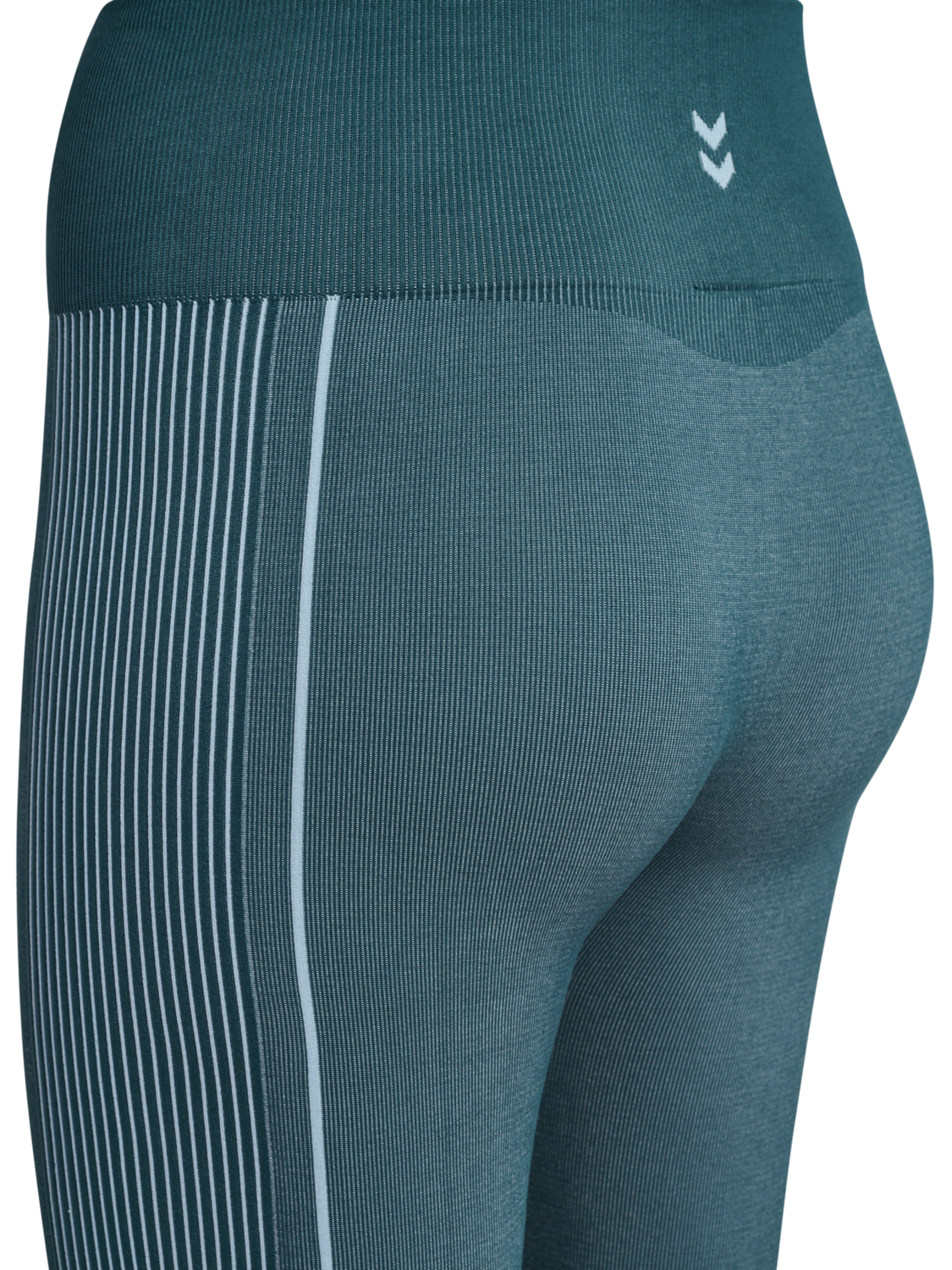 hmlYOGA SEAMLESS HW TIGHTS, STARGAZER, packshot