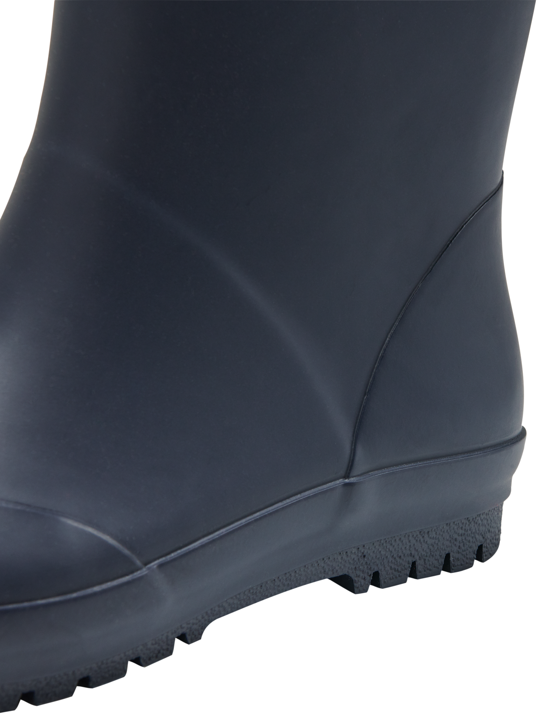 RUBBER BOOT JR., BLACK IRIS, packshot