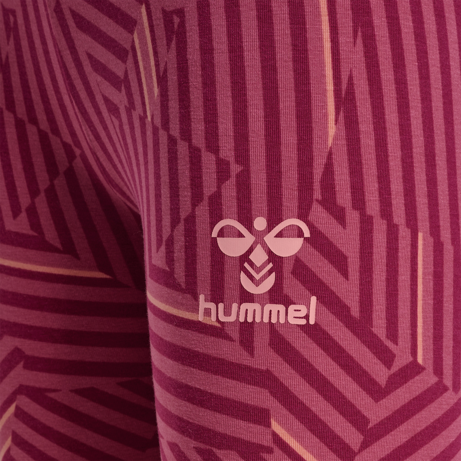 hmlMELODY TIGHTS, 3872, packshot