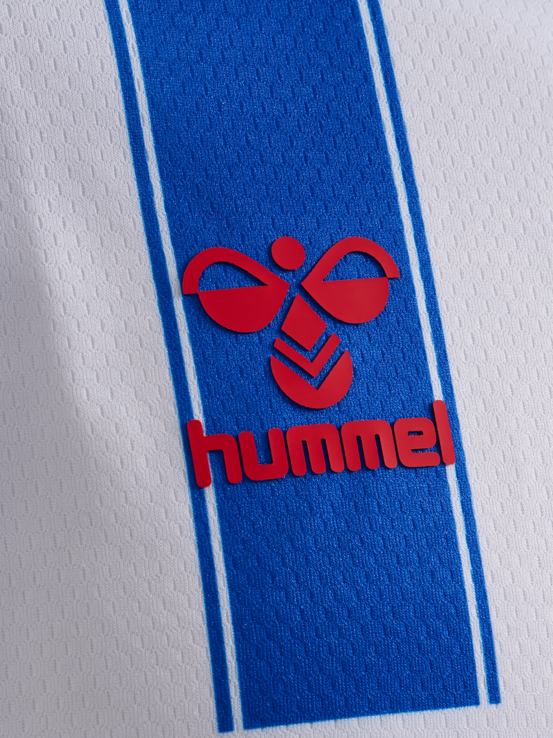 OB 23/24 HOME JERSEY S/S, WHITE/LAPIS BLUE, packshot