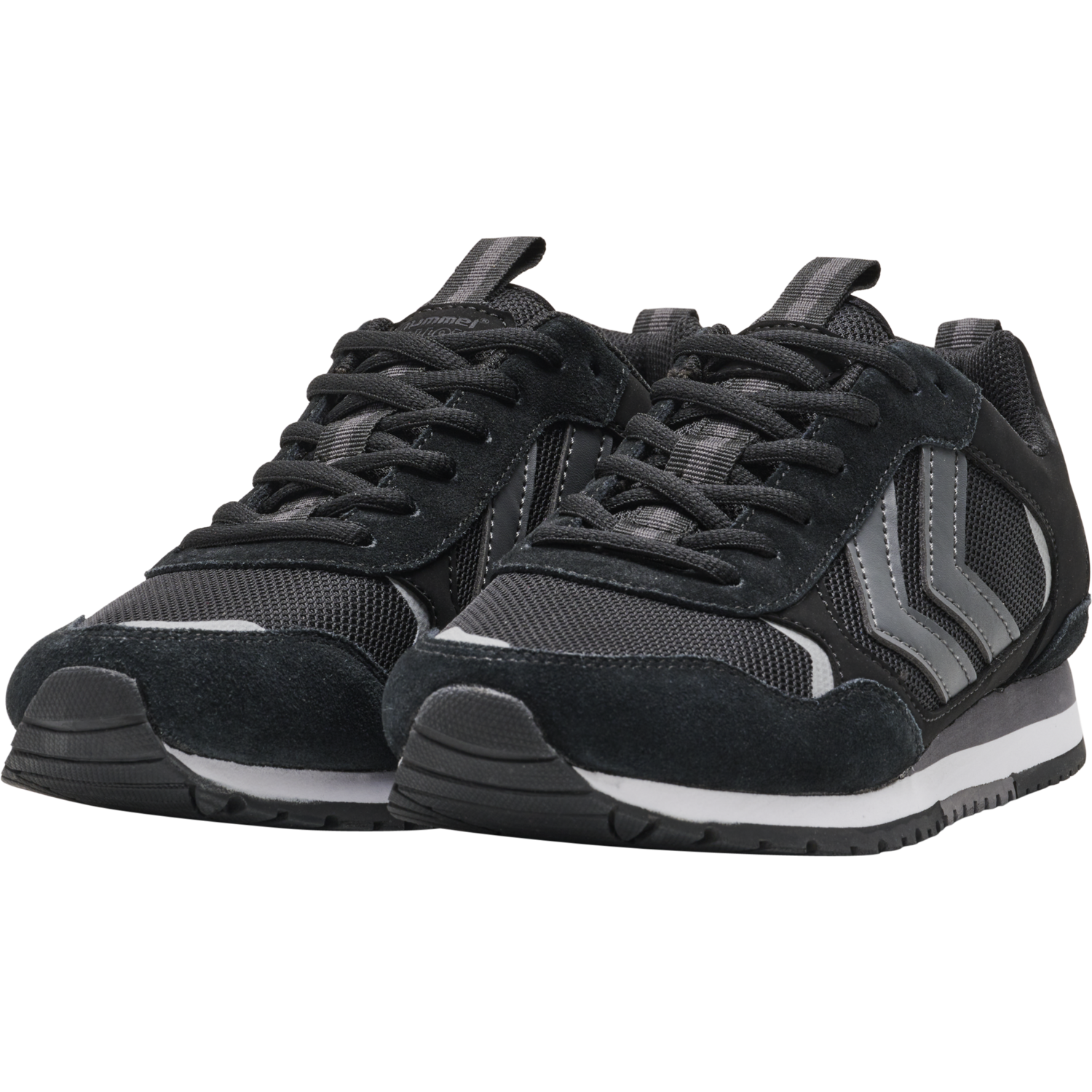 FALLON, BLACK, packshot