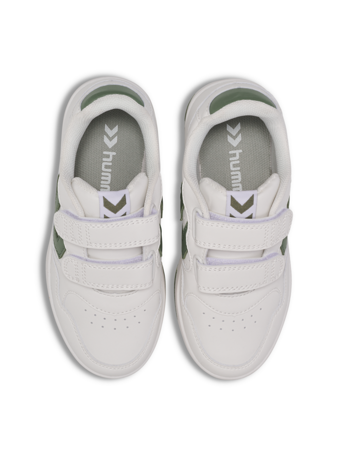 CAMDEN JR, HEDGE GREEN, packshot