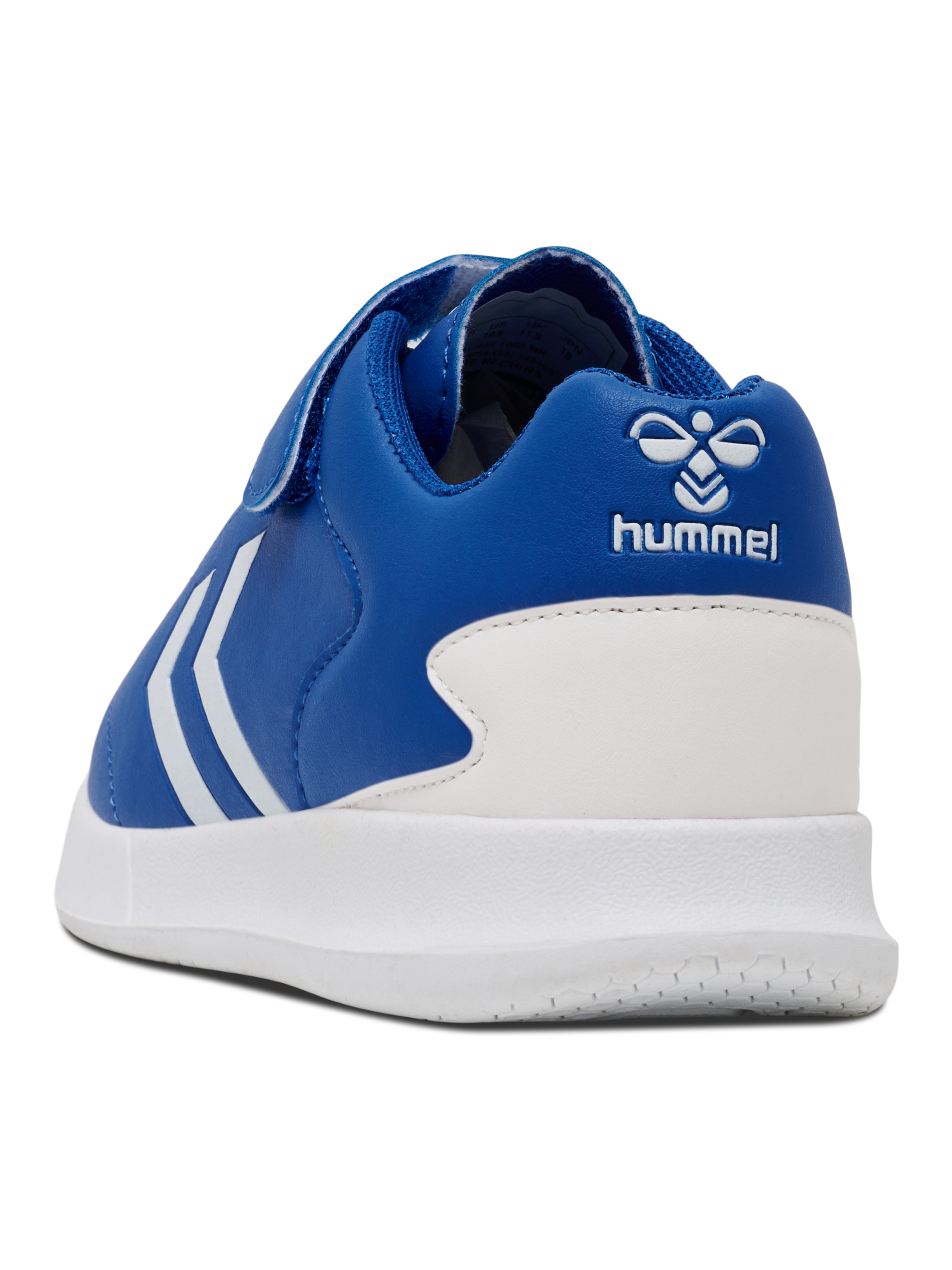 TOP STAR IN. JR, BLUE, packshot