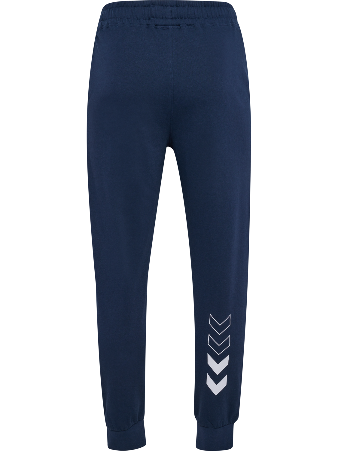 hmlELEMENTAL REGULAR PANTS, DRESS BLUES, packshot