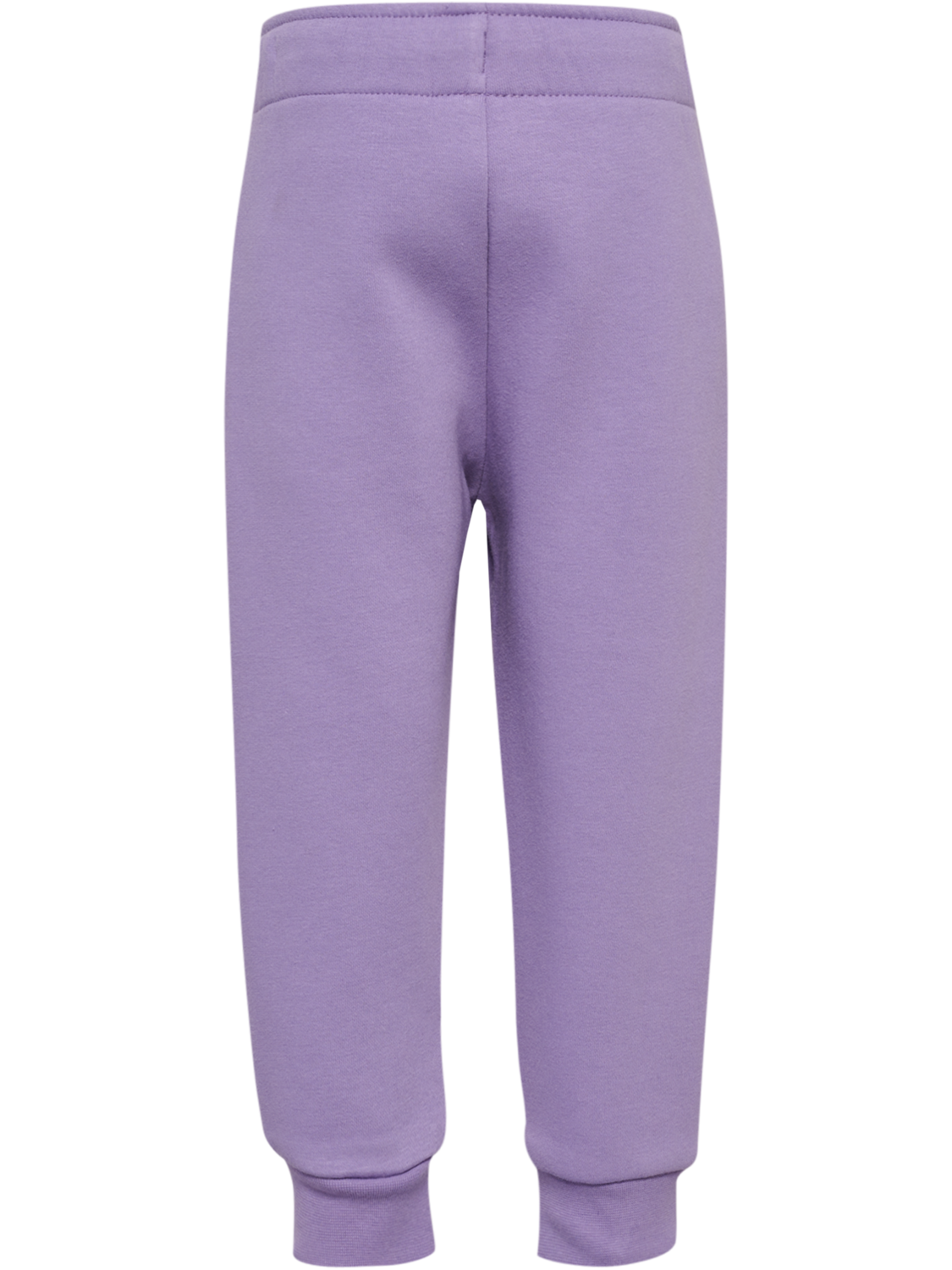 hmlHUMMING CREWSUIT, CHALK VIOLET, packshot