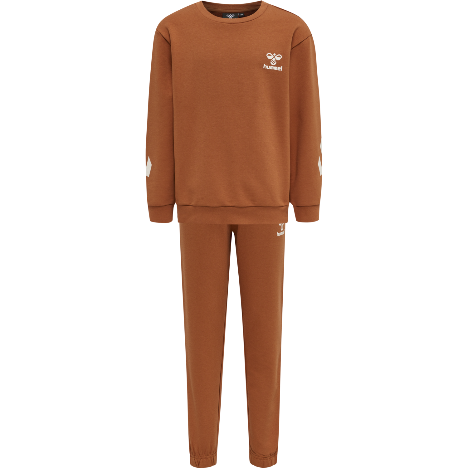 hmlVENTI TRACKSUIT, SIERRA, packshot