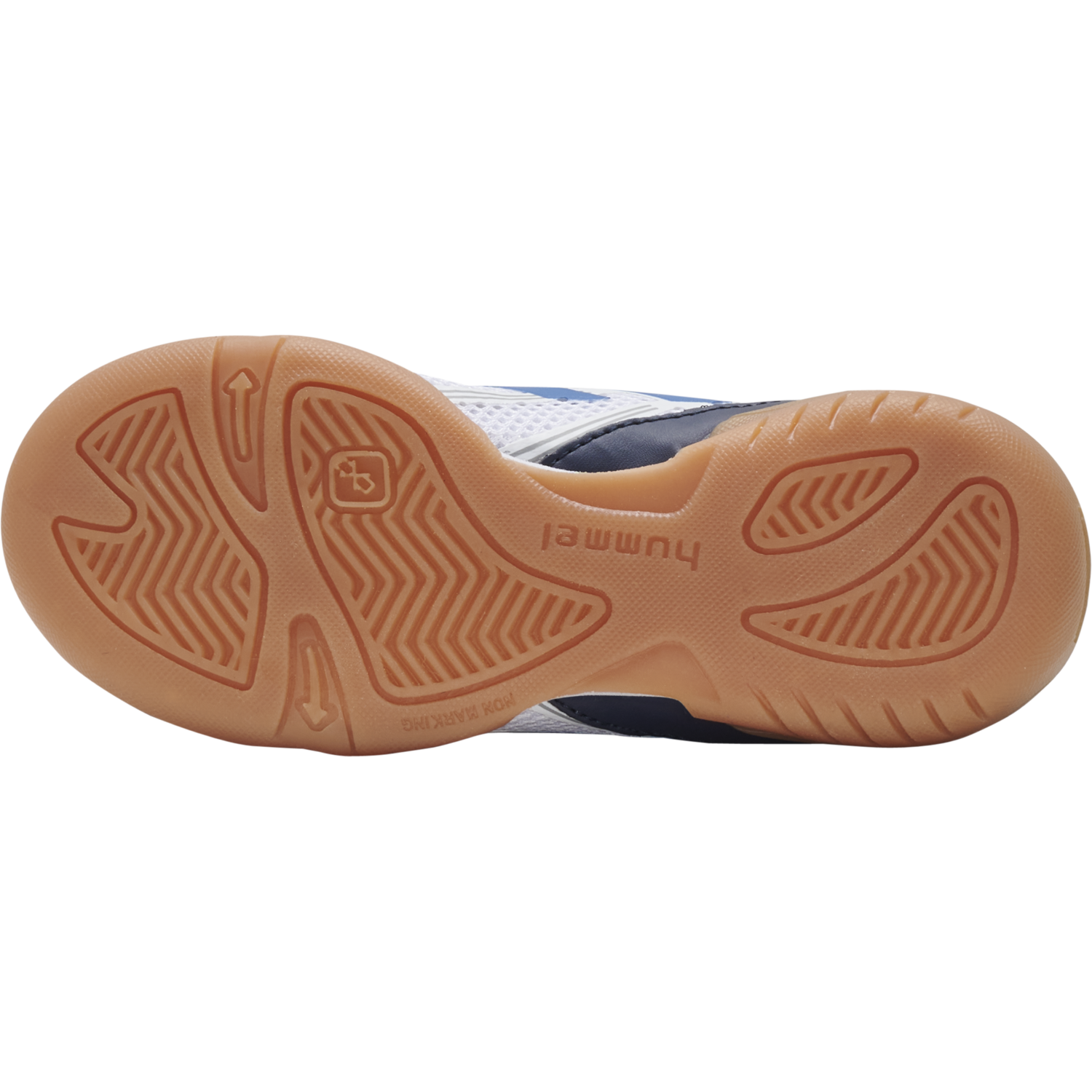 ROOT ELITE JR LC, WHITE, packshot