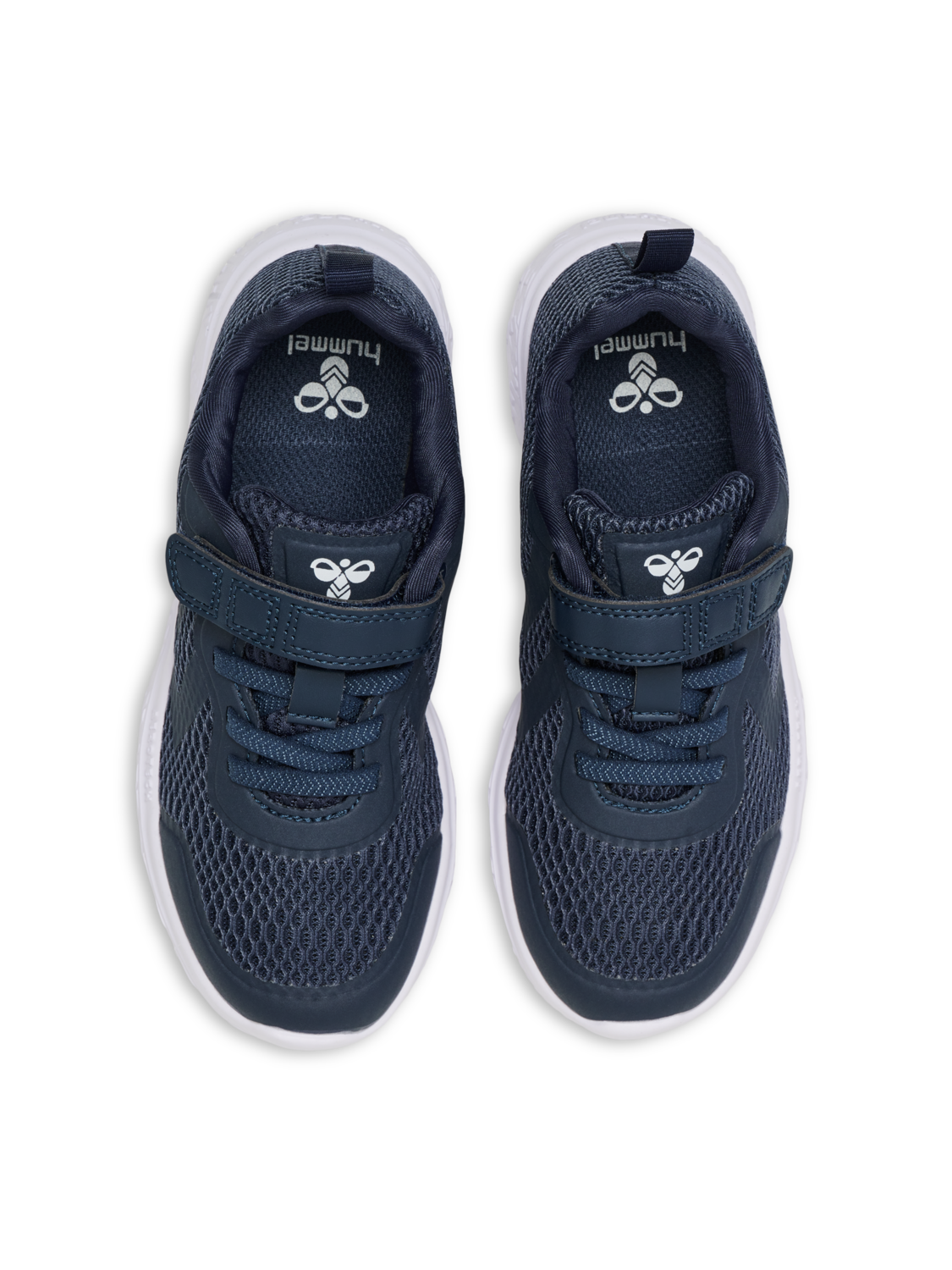 ACTUS  RECYCLED JR, BLACK IRIS, packshot