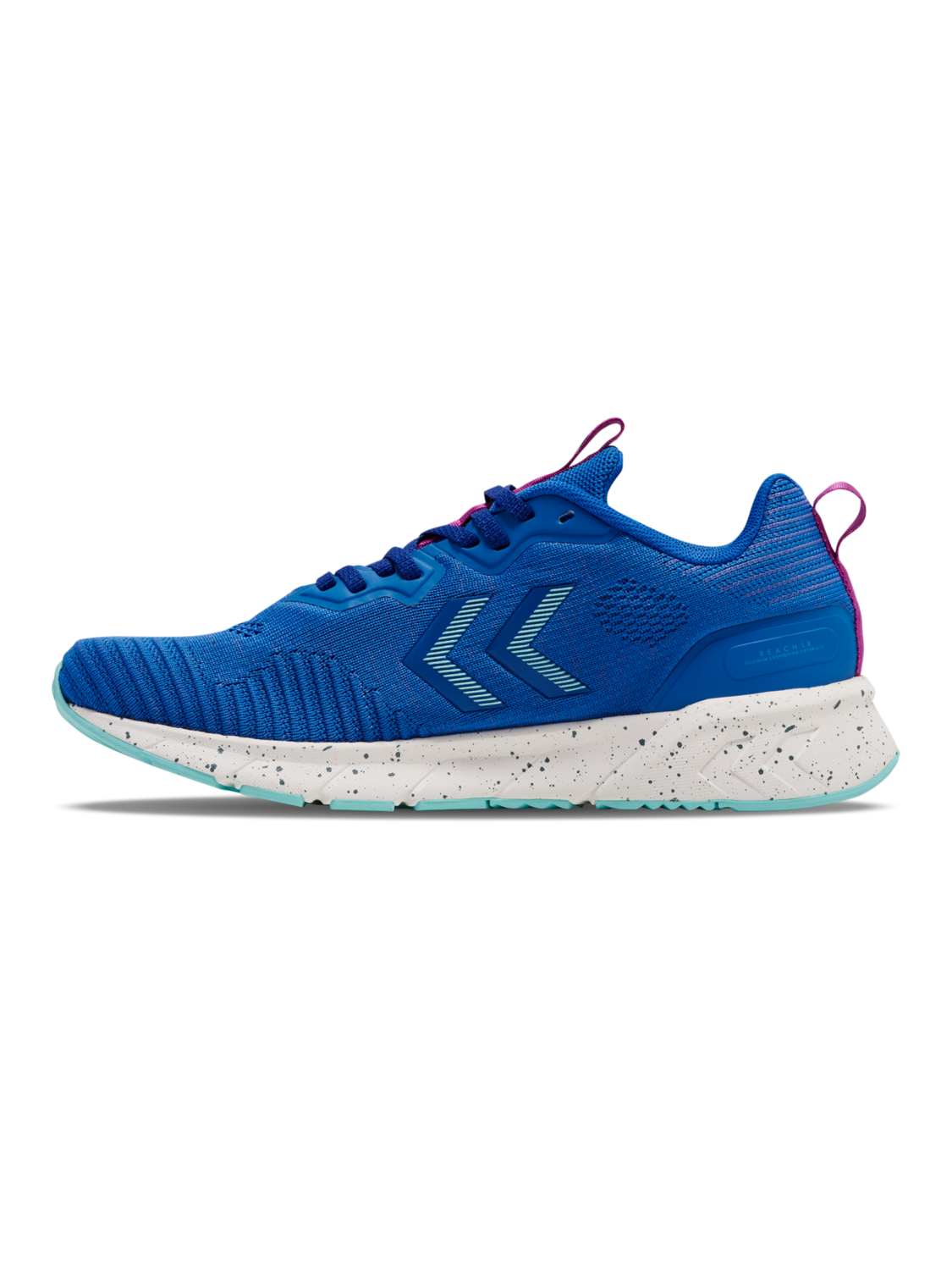 REACH TR FLEX, TRUE BLUE/MARSHMALLOW, packshot